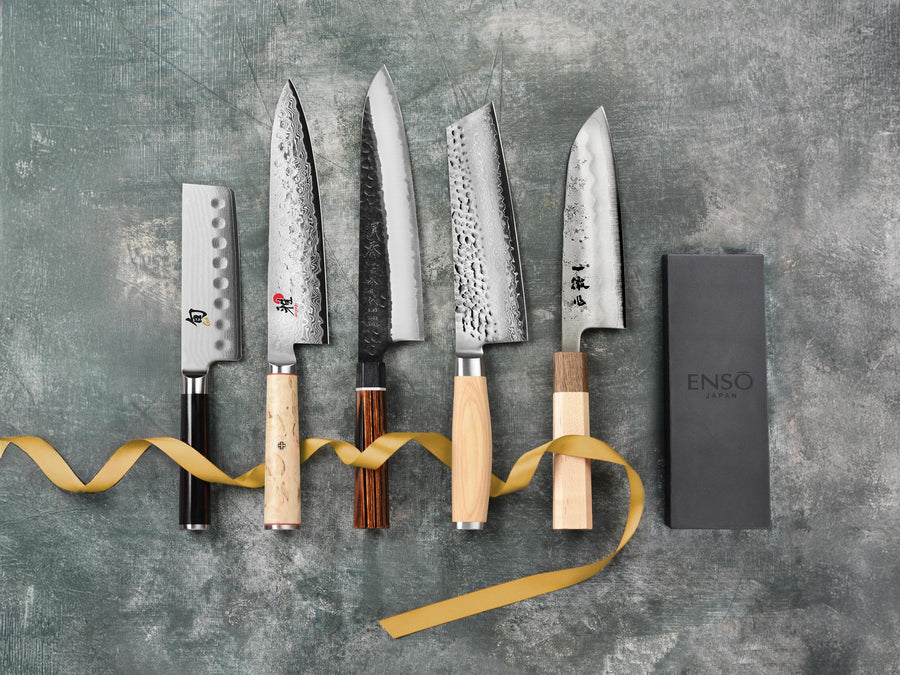 Master Your Kitchen With Precision
