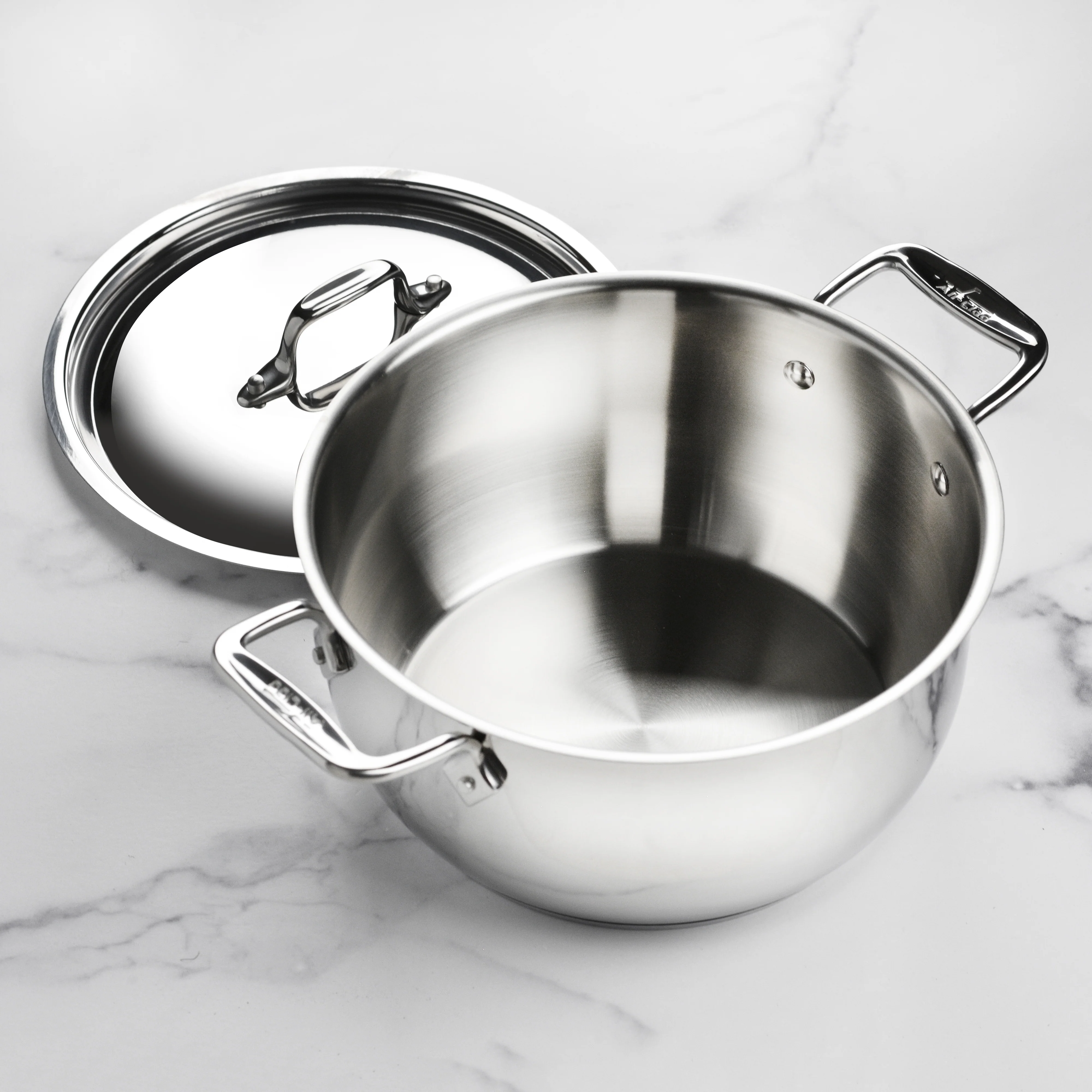 All-Clad 5-quart Steaming Pot - Image 7