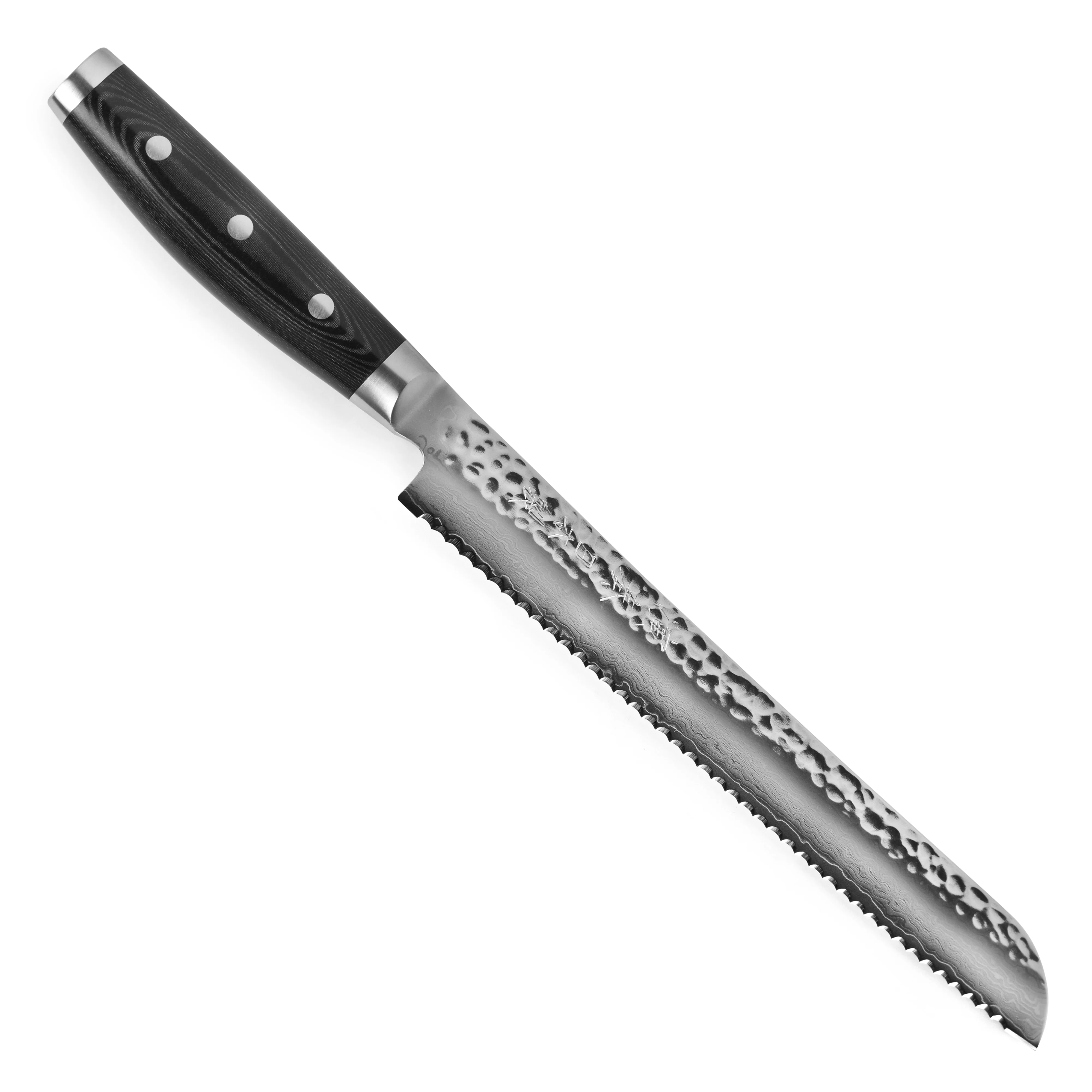 Enso HD 9" Bread Knife - Image 4