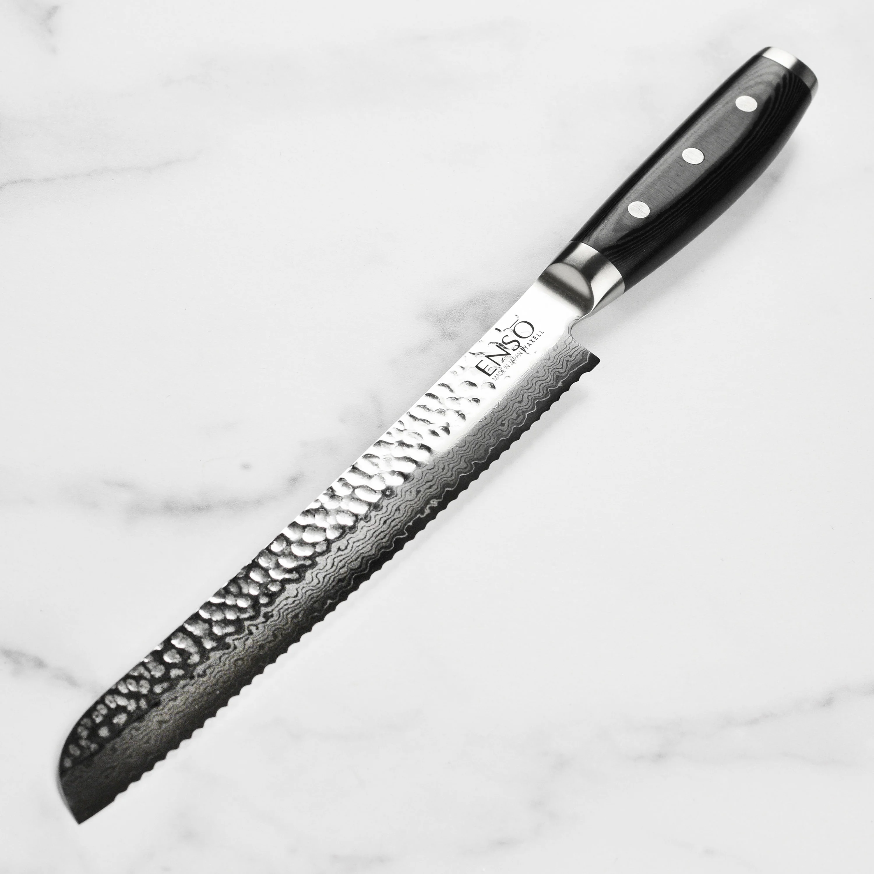 Enso HD 9" Bread Knife - Image 5