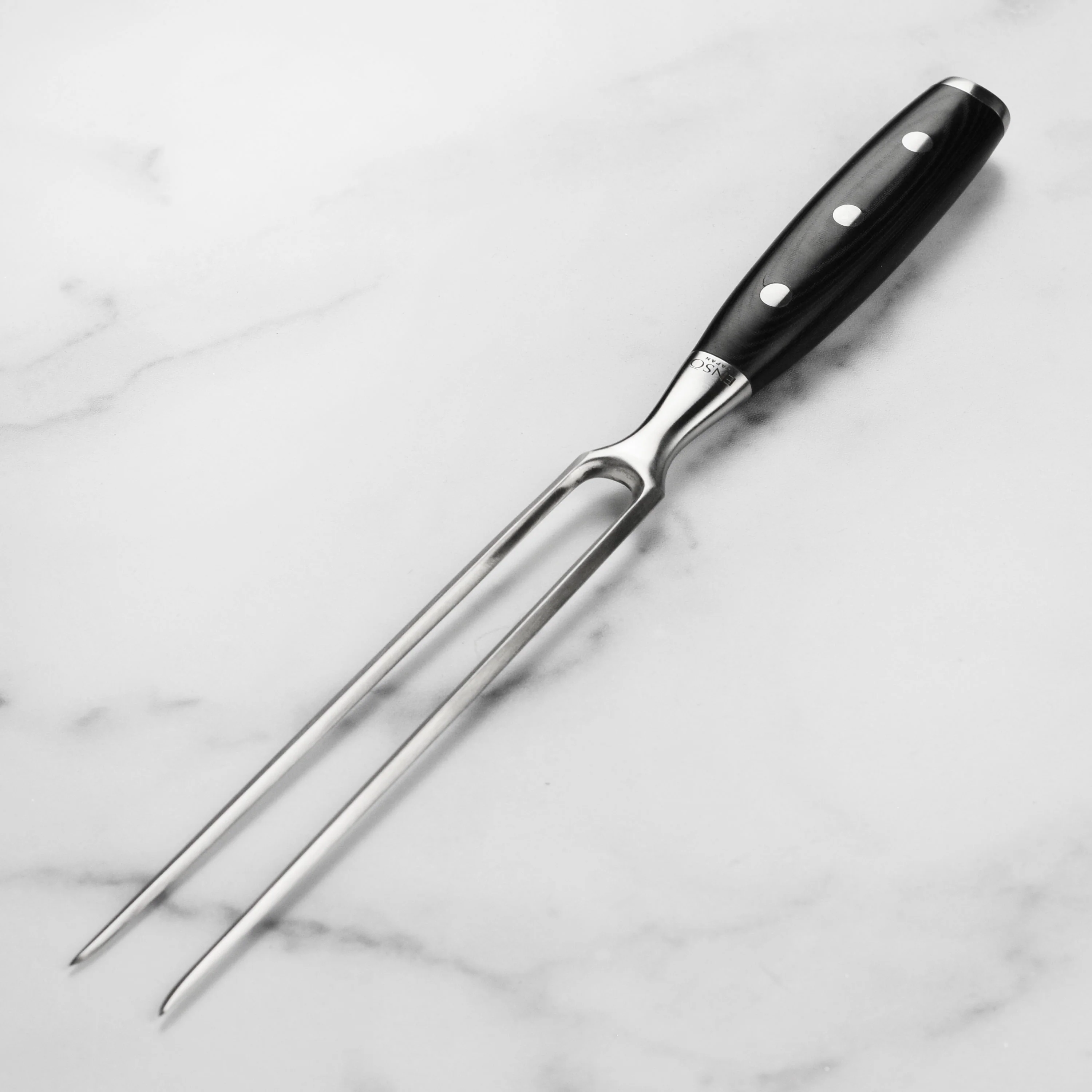 Enso HD 6.5" Carving Fork - Image 3