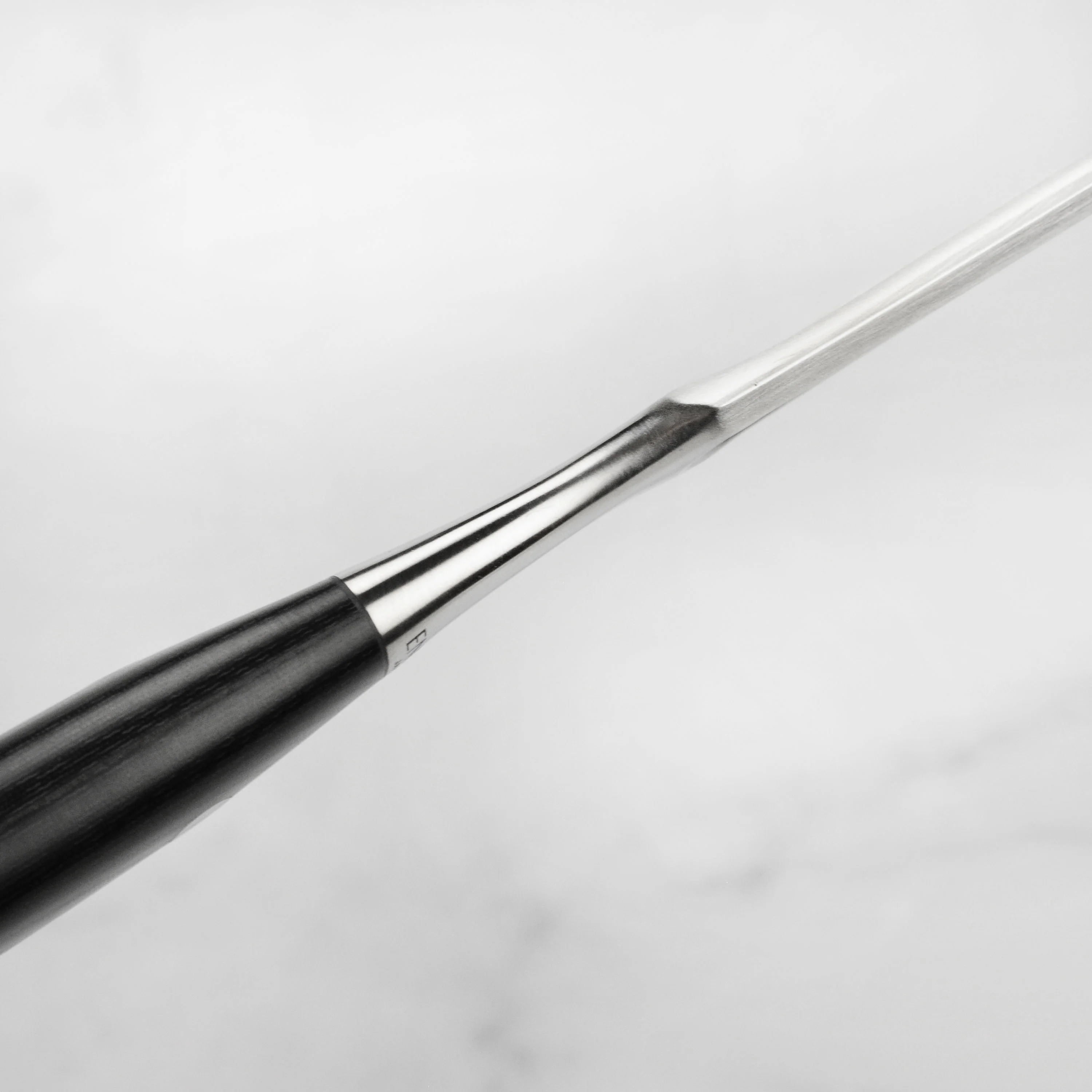 Enso HD 6.5" Carving Fork - Image 5