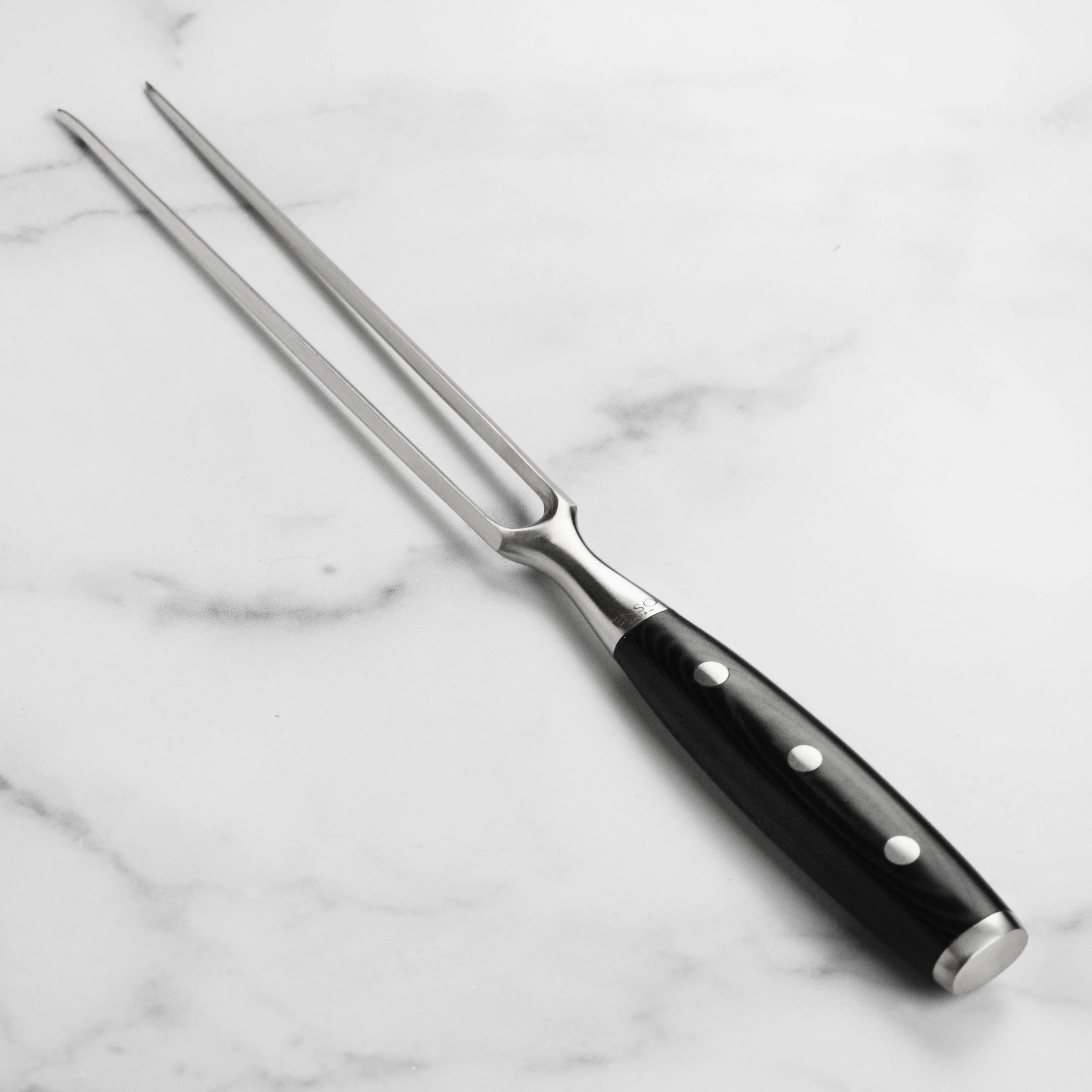 Enso HD 6.5" Carving Fork - Image 6