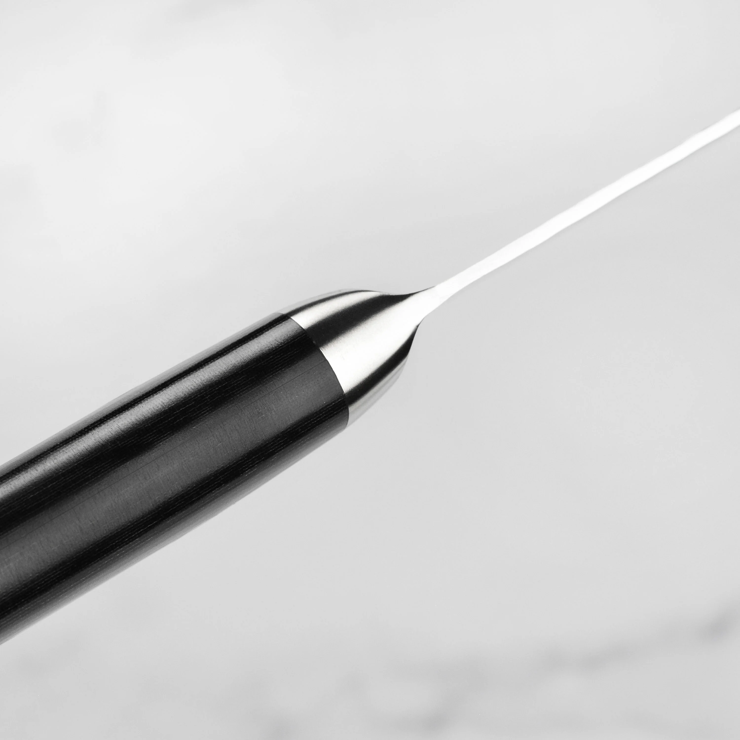 Enso HD 7" Chinese Chef's Knife - Image 3