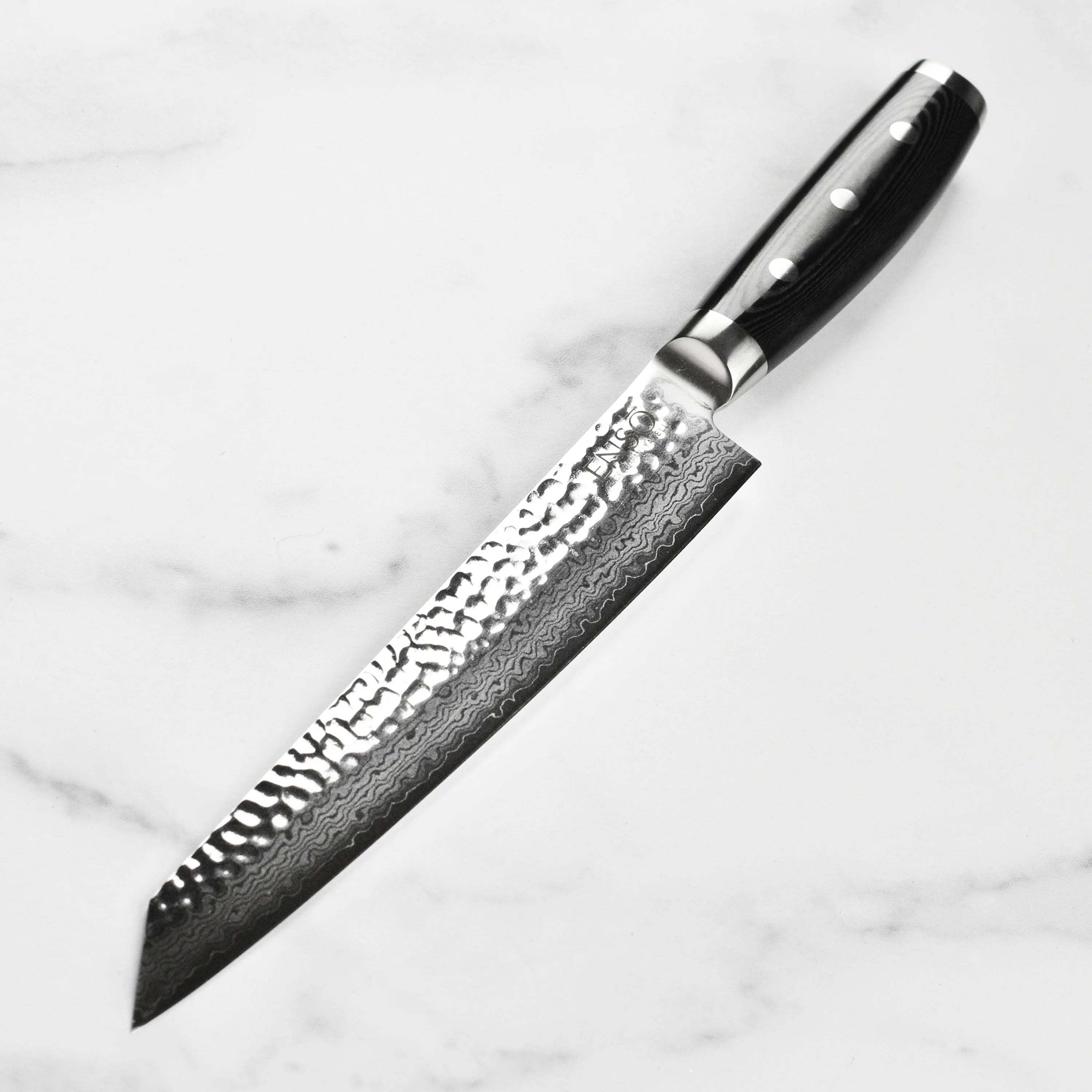 Enso HD 9" Slicing Knife - Image 5