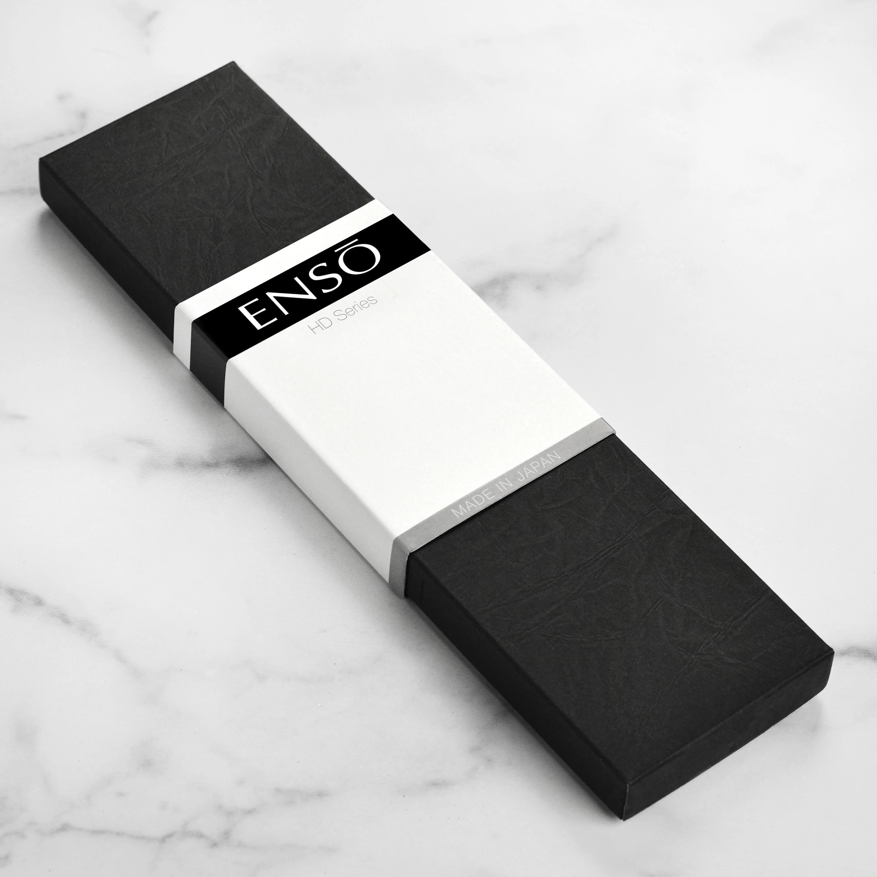 Enso HD 9" Slicing Knife - Image 6