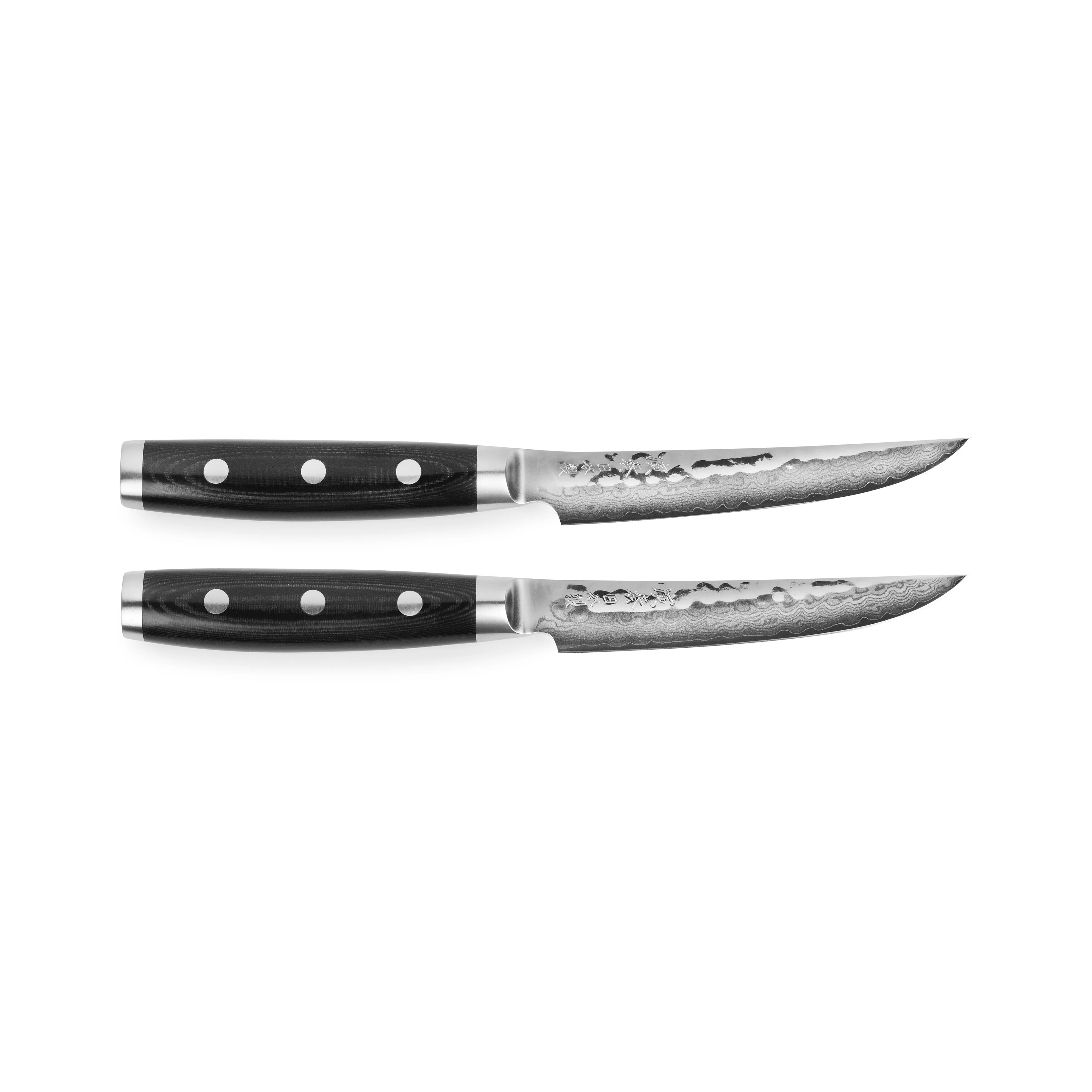 Enso HD 2 Piece Steak Knife Set - Image 4