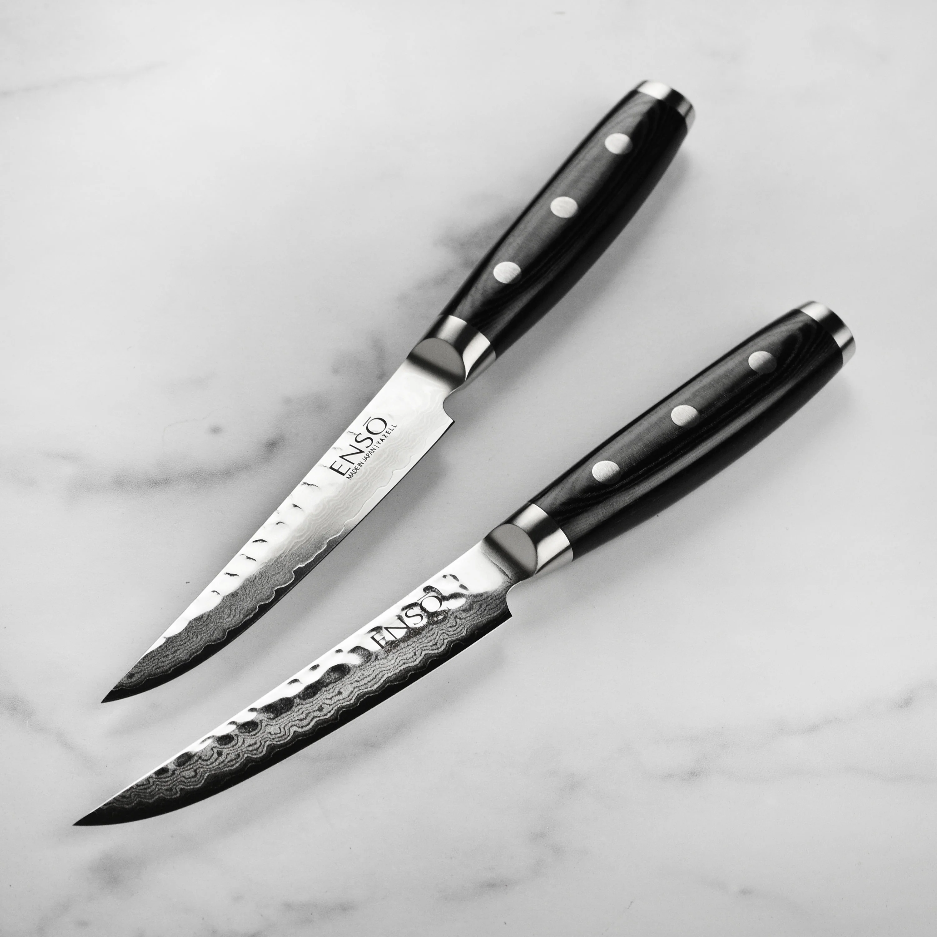 Enso HD 2 Piece Steak Knife Set - Image 5
