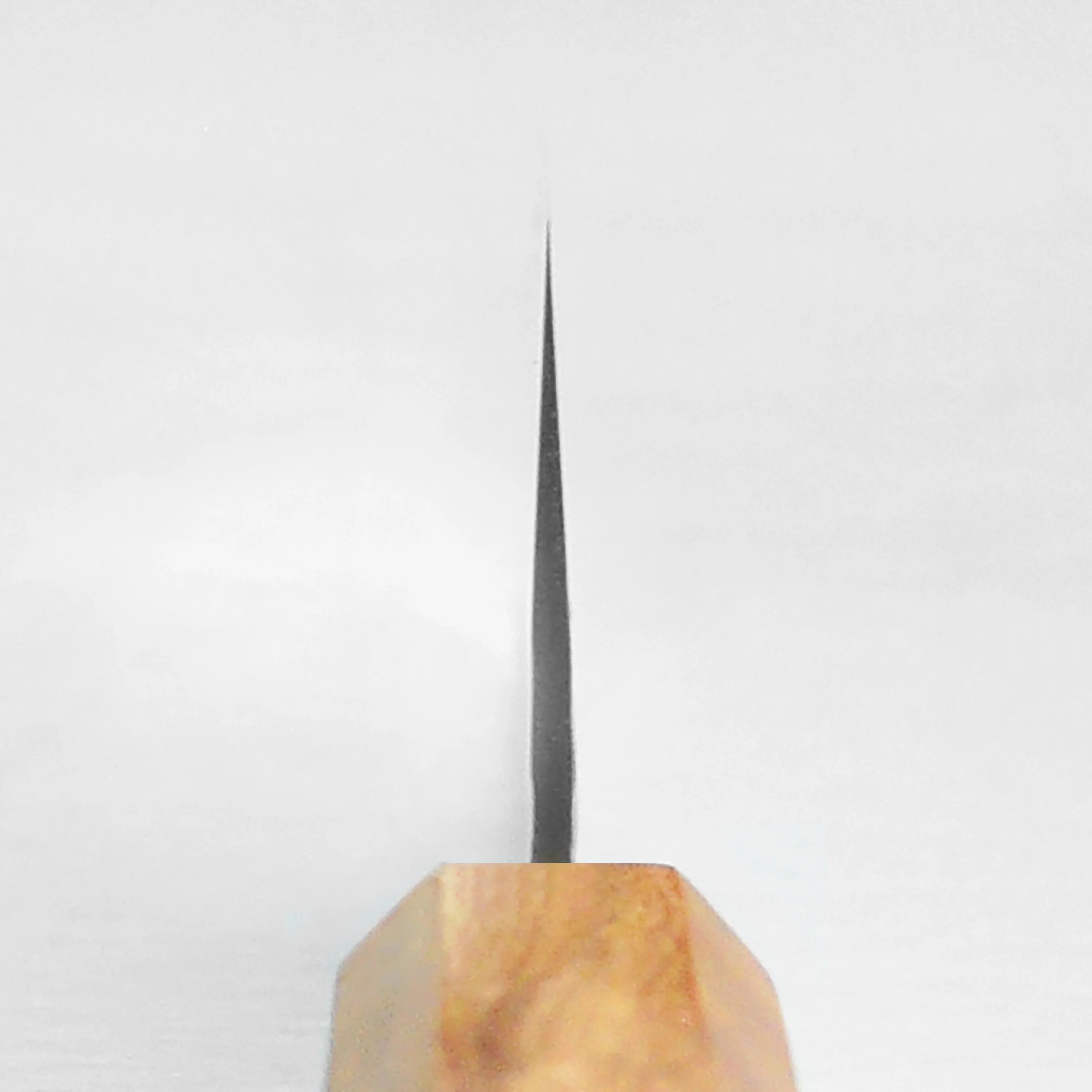 Enso Olivewood 7" Nakiri - Image 5