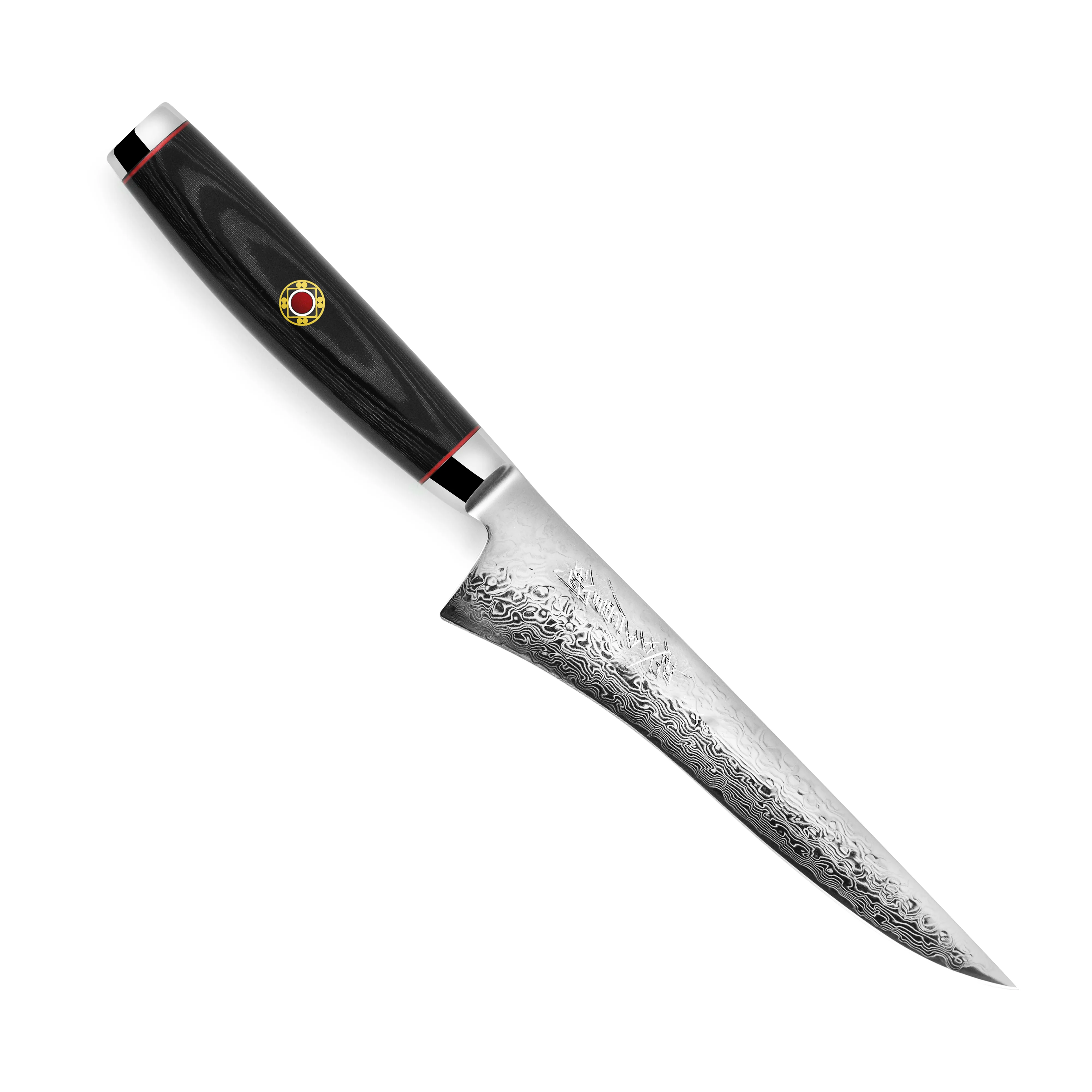 Enso SG2 6" Boning Knife - Image 4