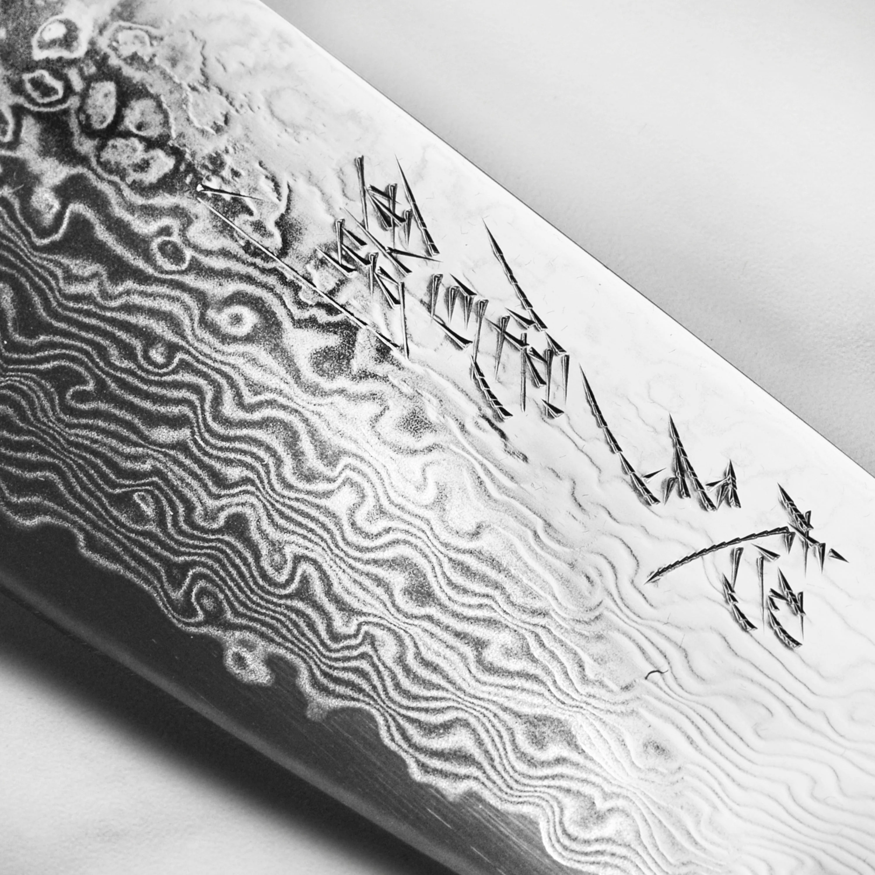 Enso SG2 6" Boning Knife - Image 7