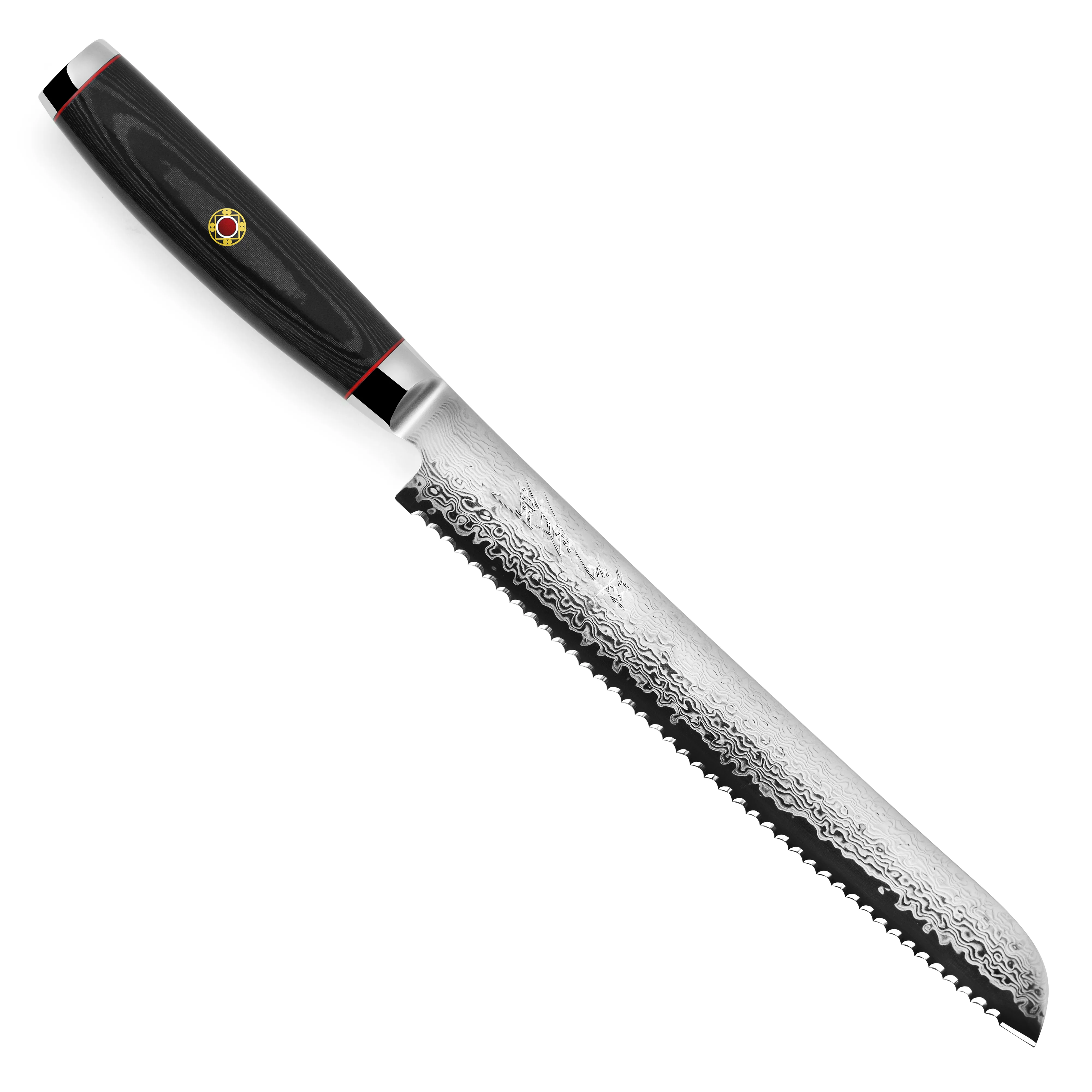 Enso SG2 9" Bread Knife - Image 4