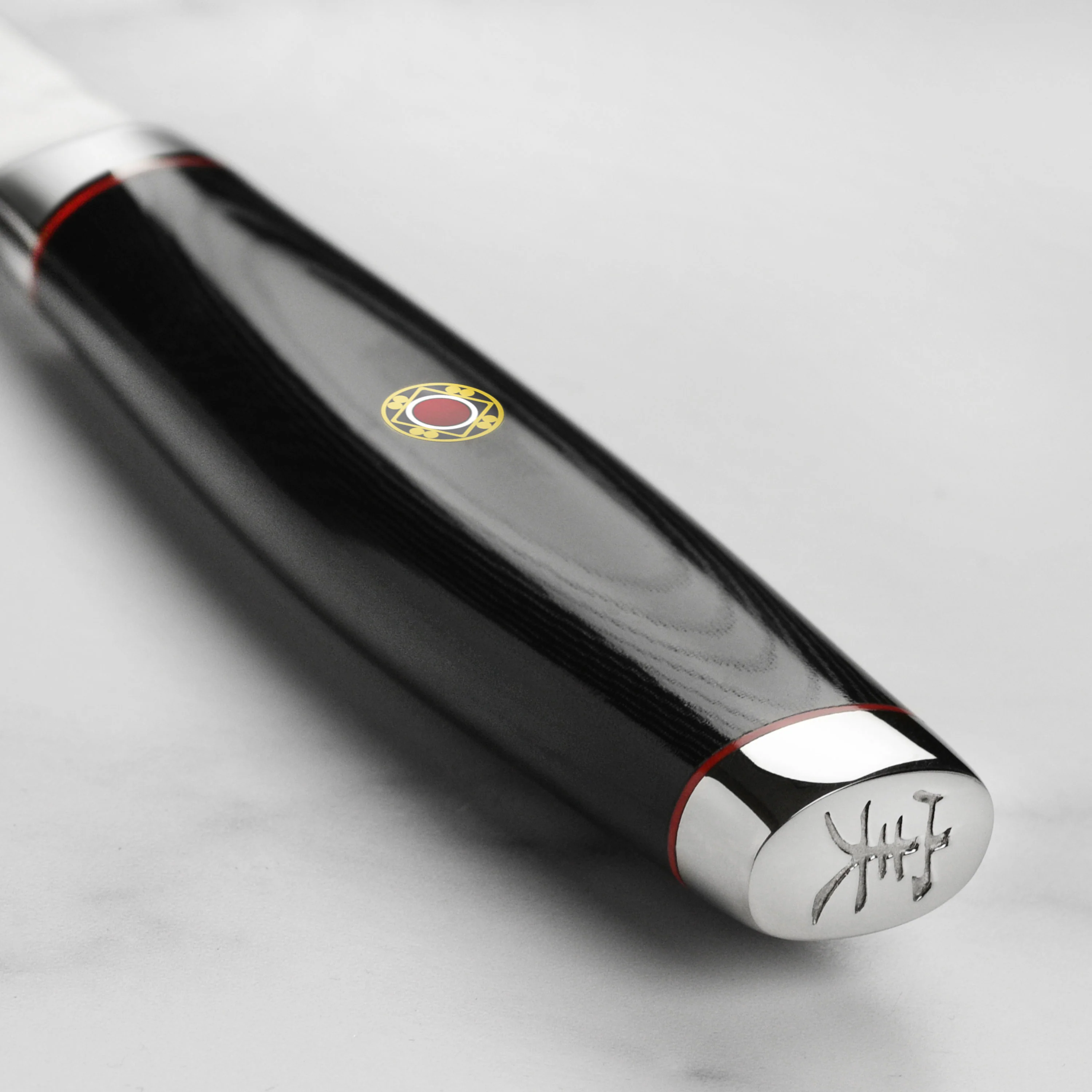 Enso SG2 7" Bunka Knife - Image 3