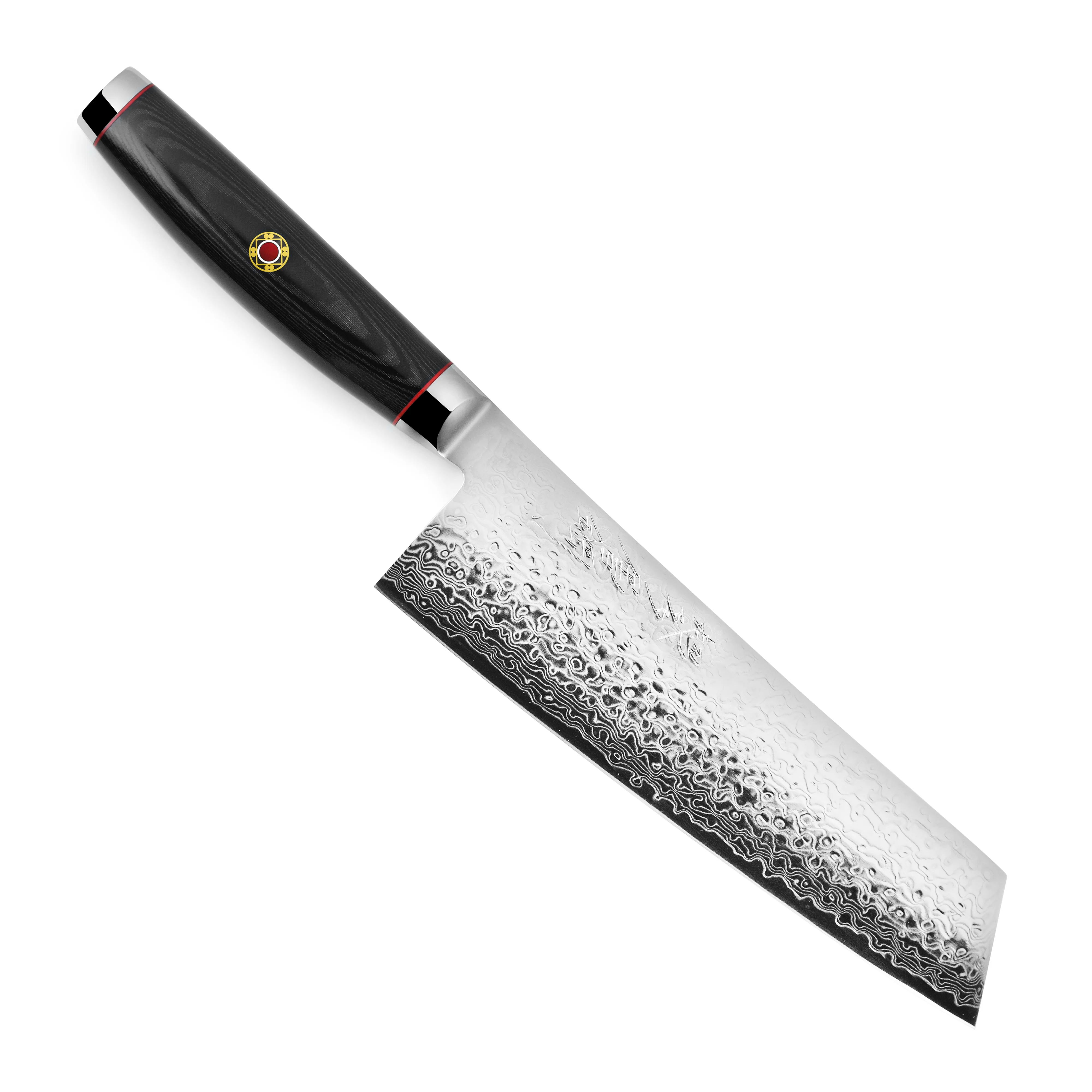 Enso SG2 7" Bunka Knife - Image 7