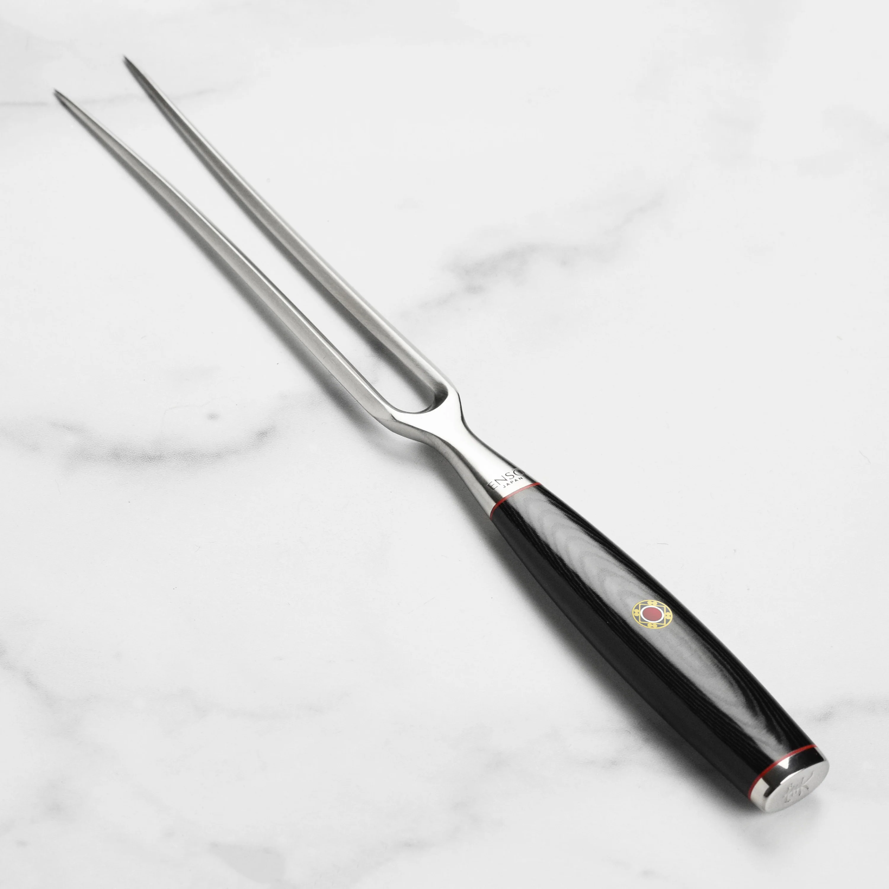 Enso SG2 6.5" Carving Fork - Image 3