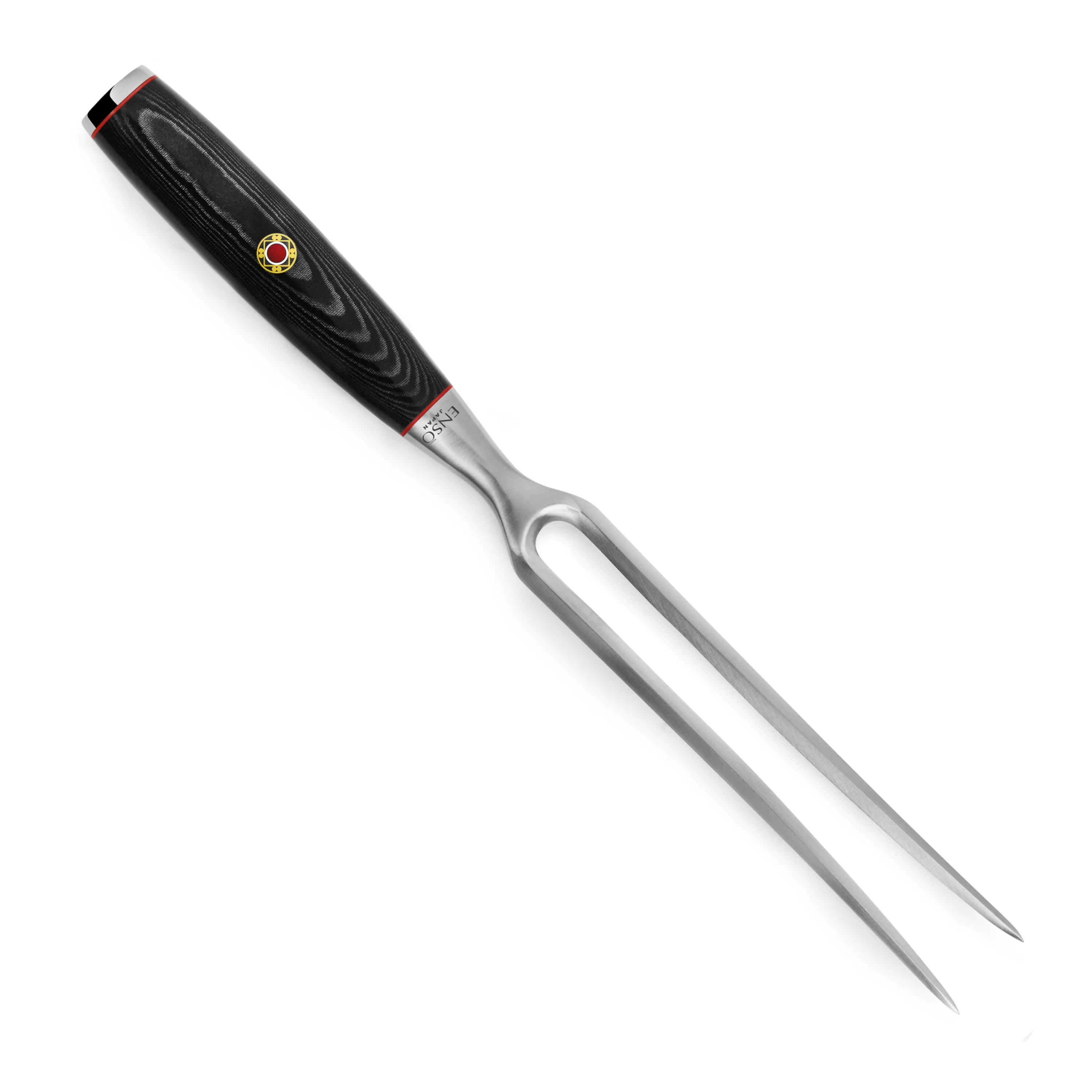 Enso SG2 6.5" Carving Fork - Image 4