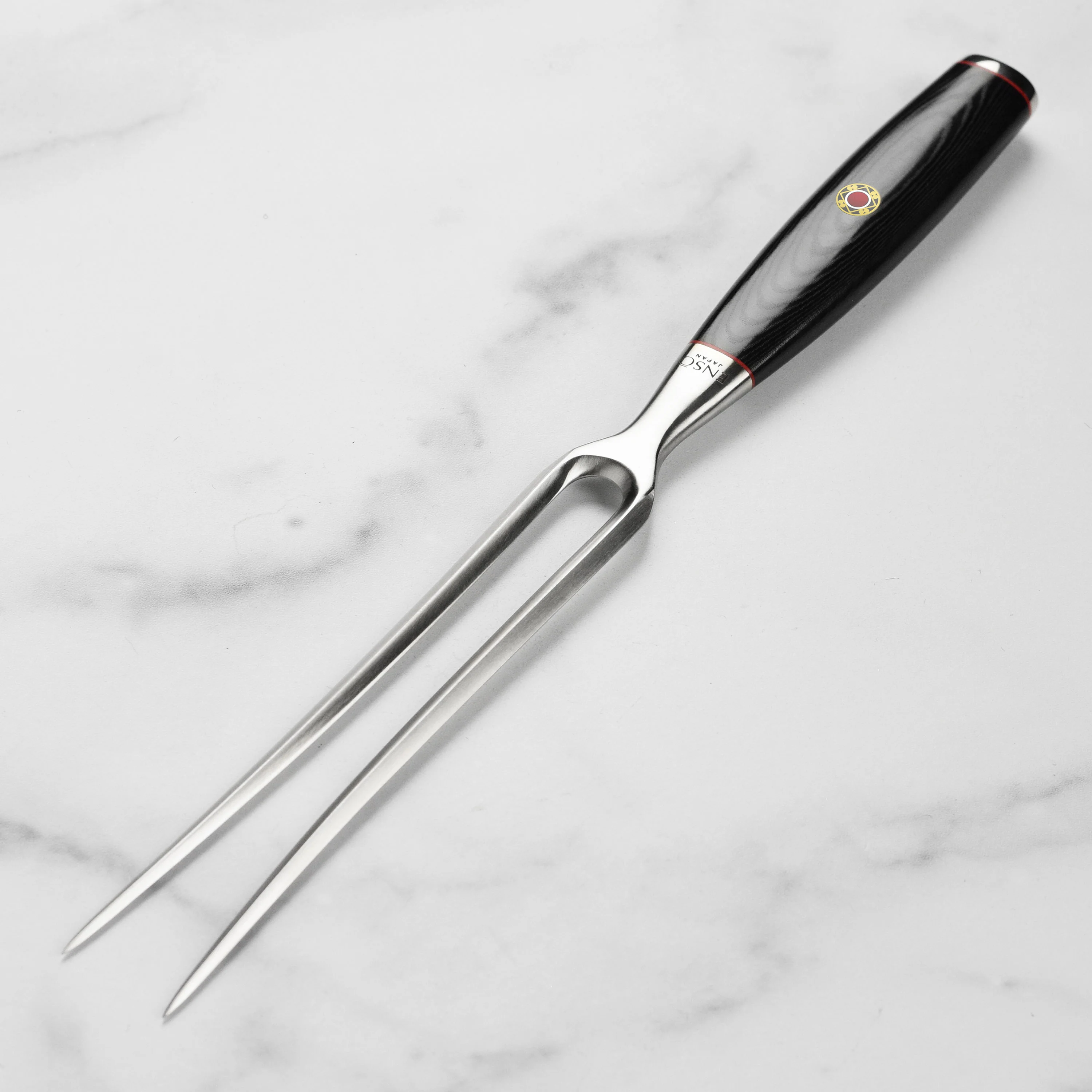 Enso SG2 6.5" Carving Fork - Image 6