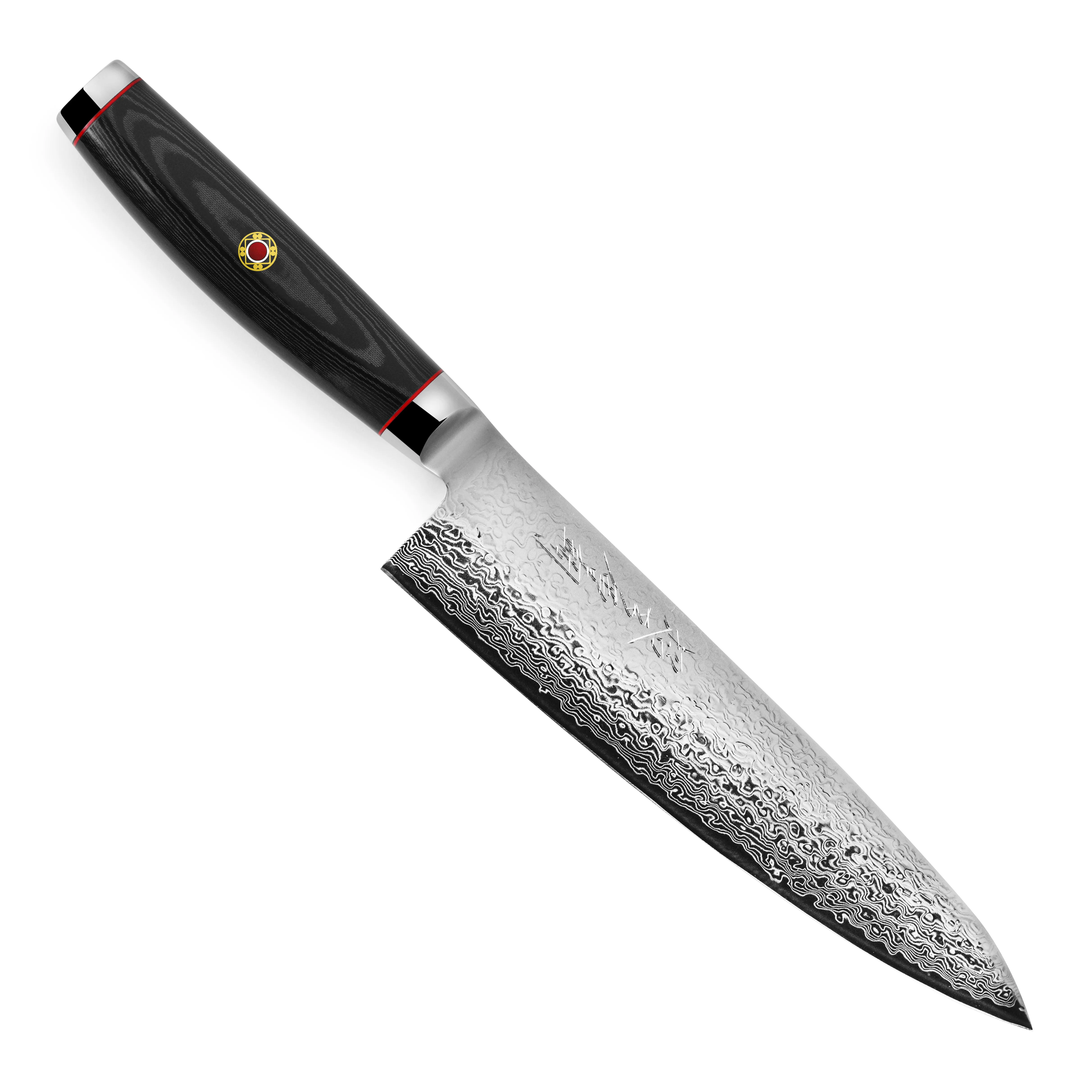 Enso SG2 8" Chef's Knife - Image 4