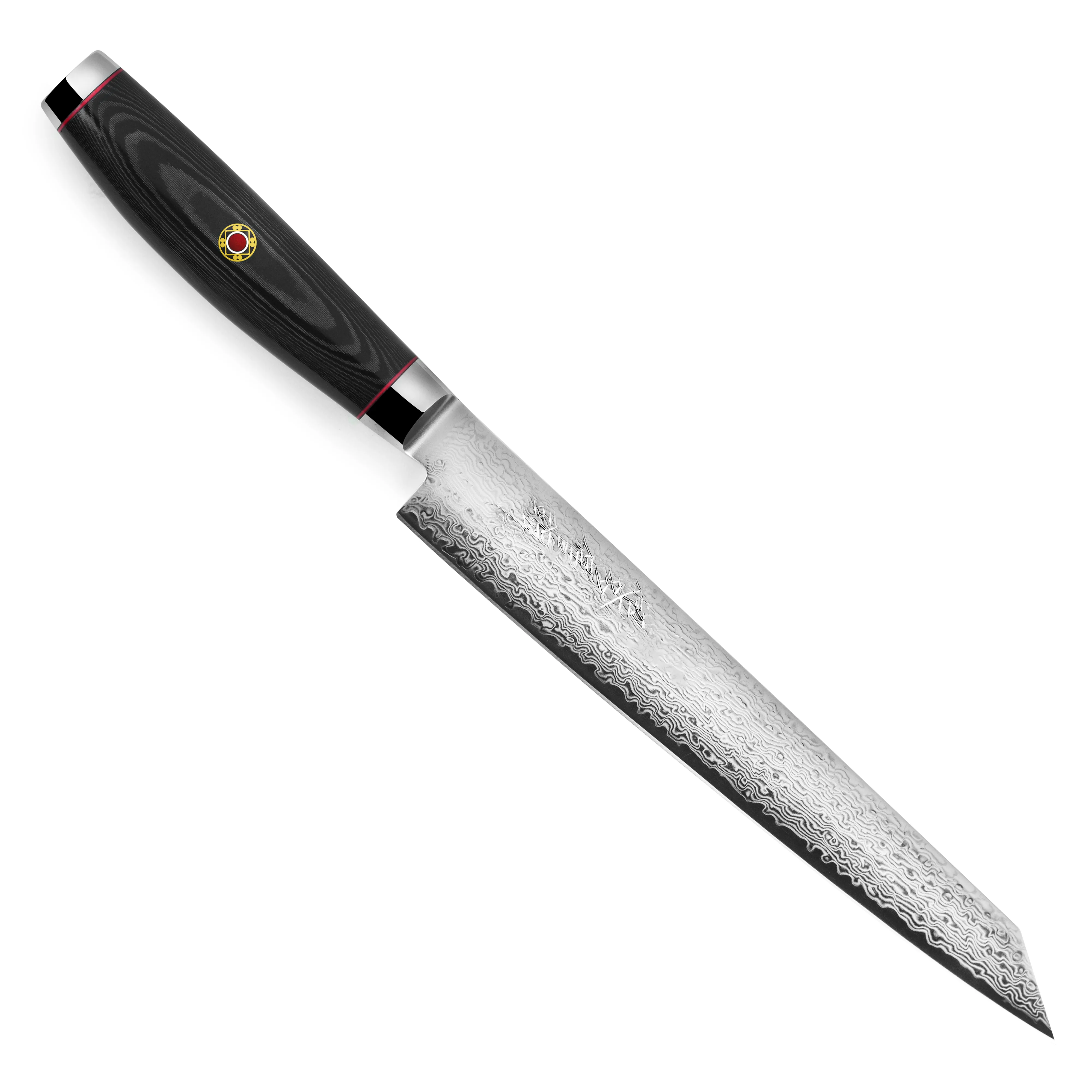 Enso SG2 9" Slicing Knife - Image 4