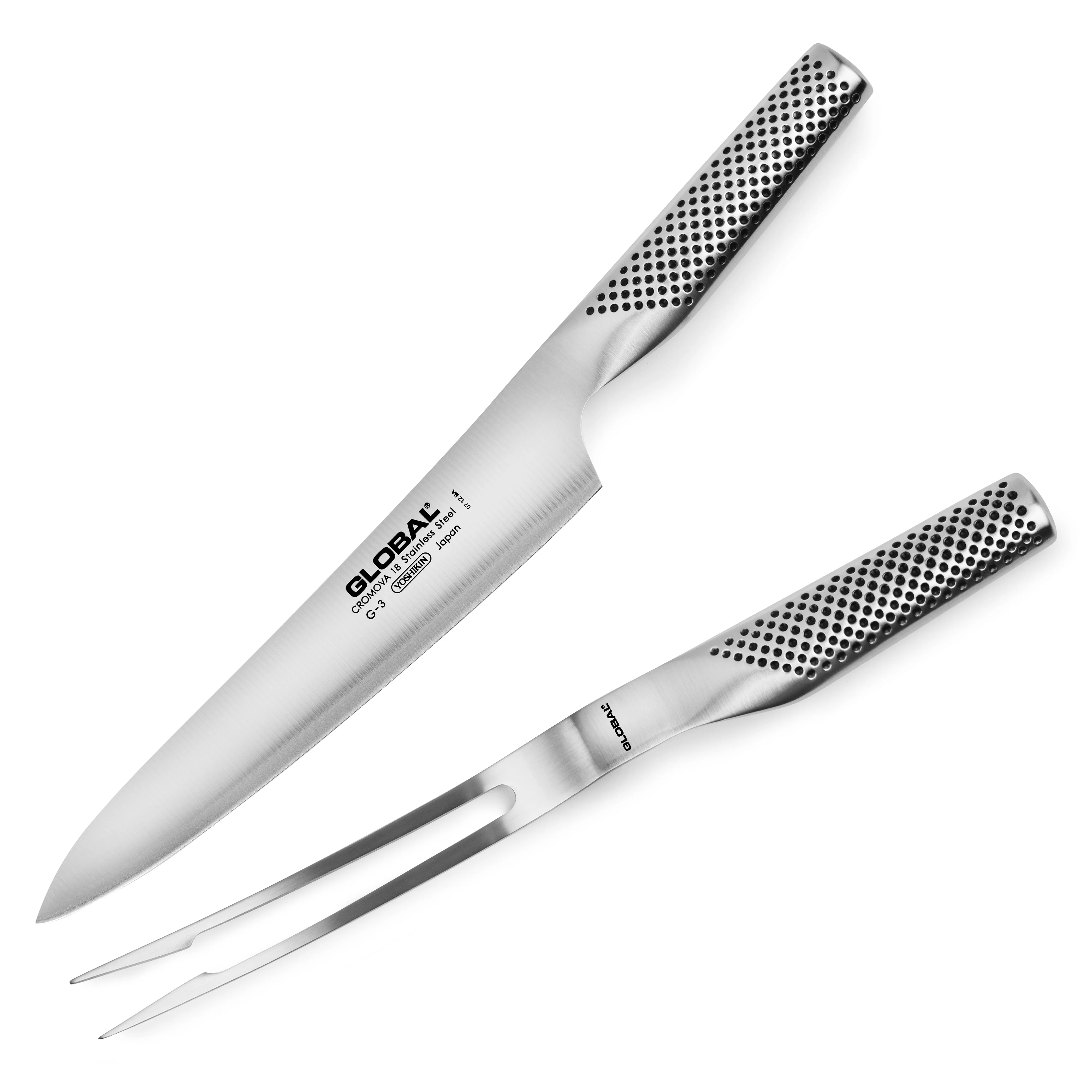 Global 2 Piece Carving Set - Image 4