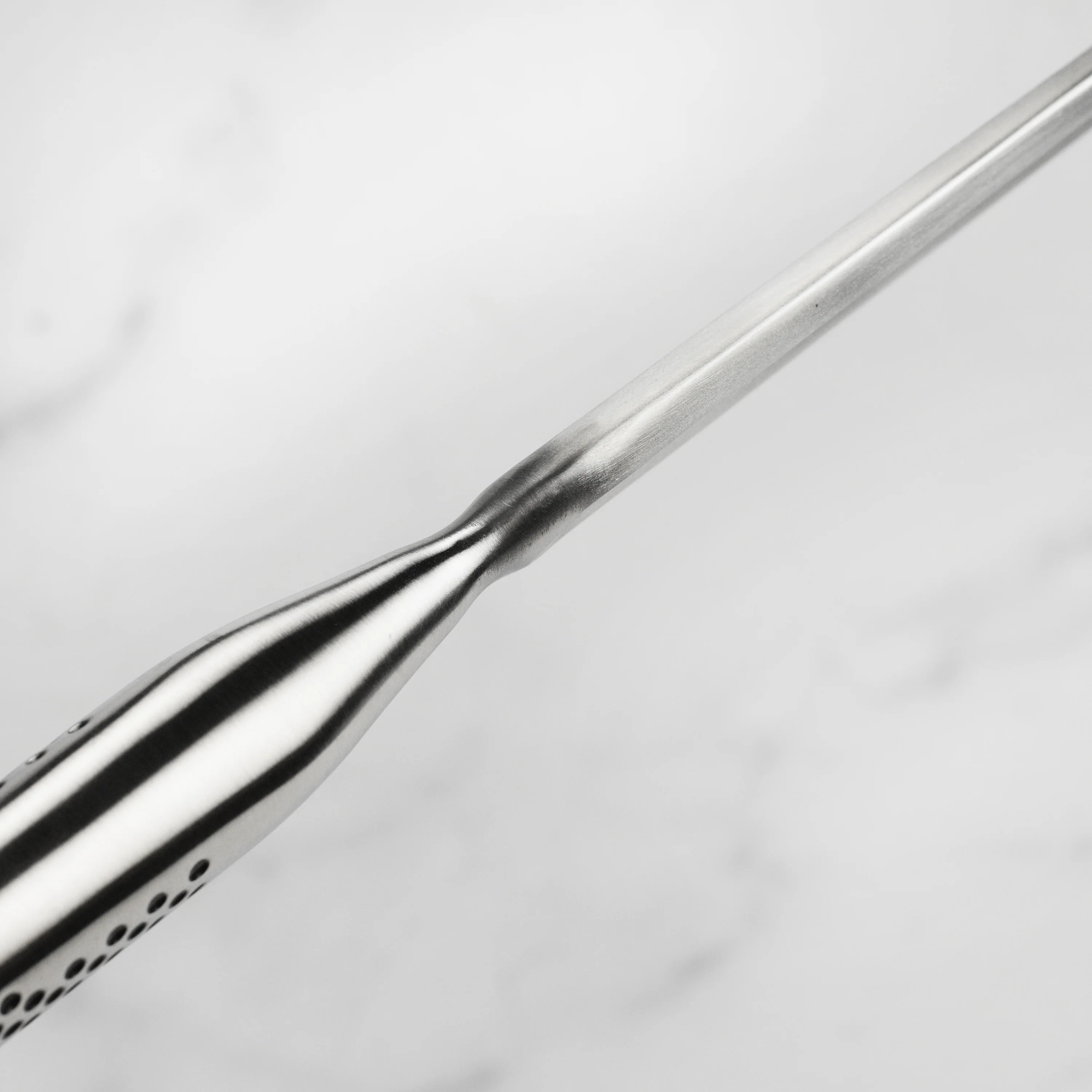 Global 6.5" Heavyweight Straight Carving Fork - Image 3