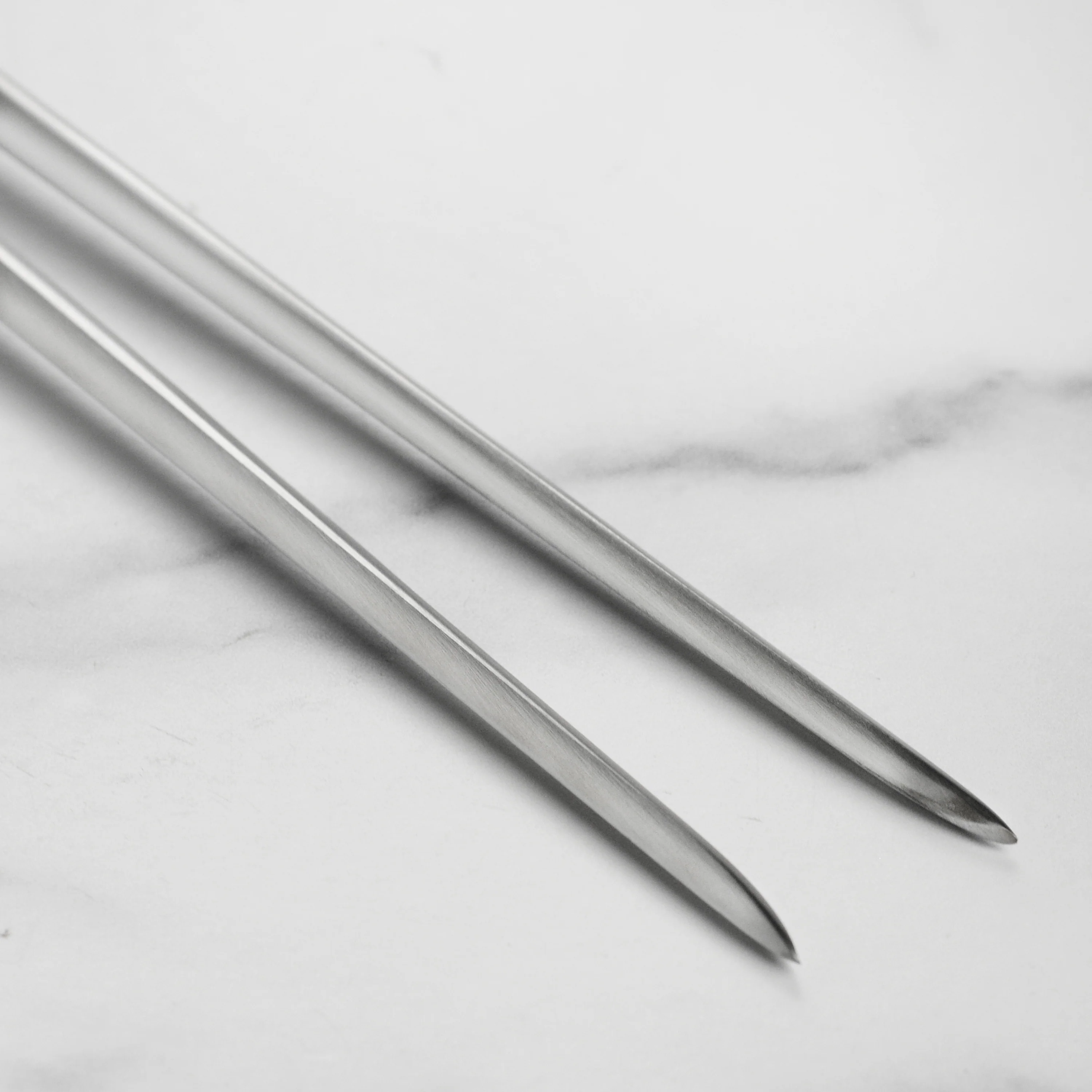 Global 6.5" Heavyweight Straight Carving Fork - Image 7