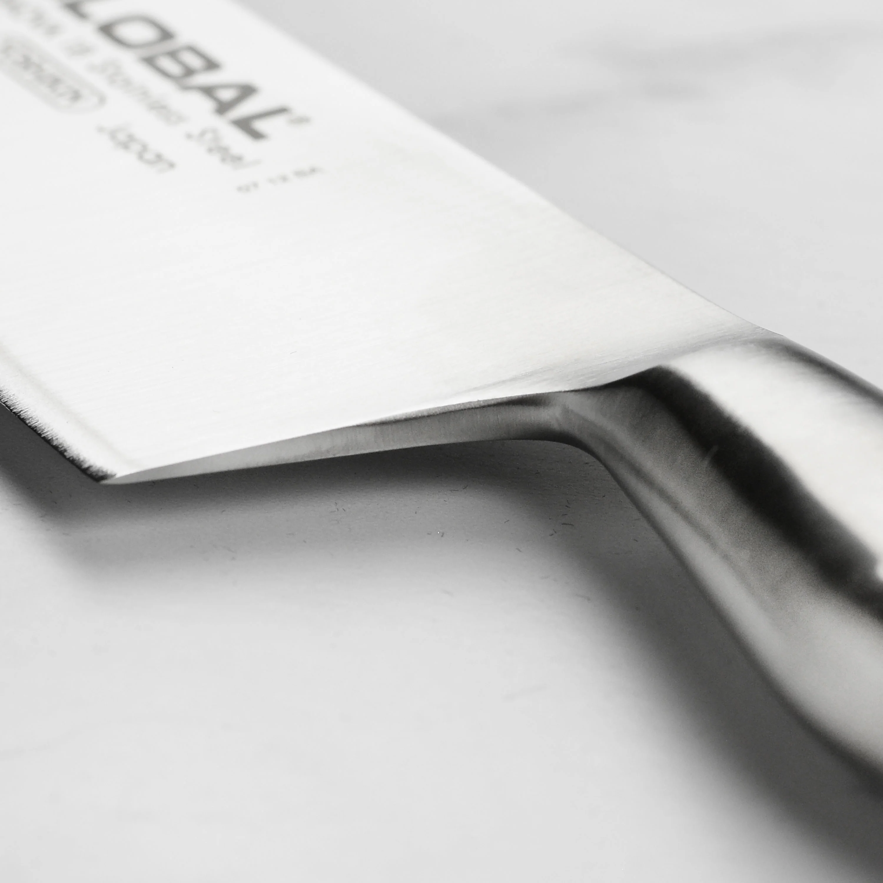 Global Model X 8" Chef's Knife - Image 11
