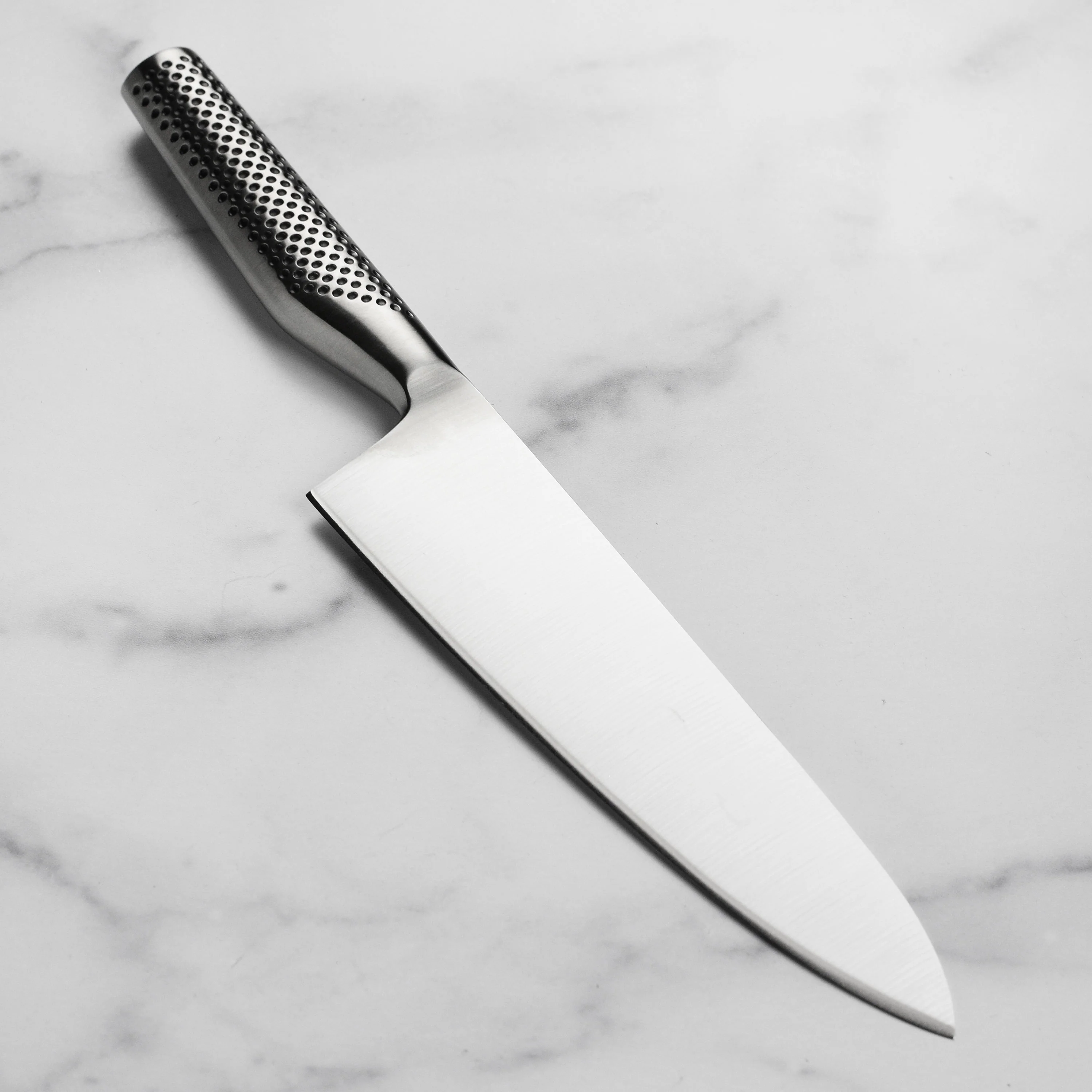 Global Model X 8" Chef's Knife - Image 9
