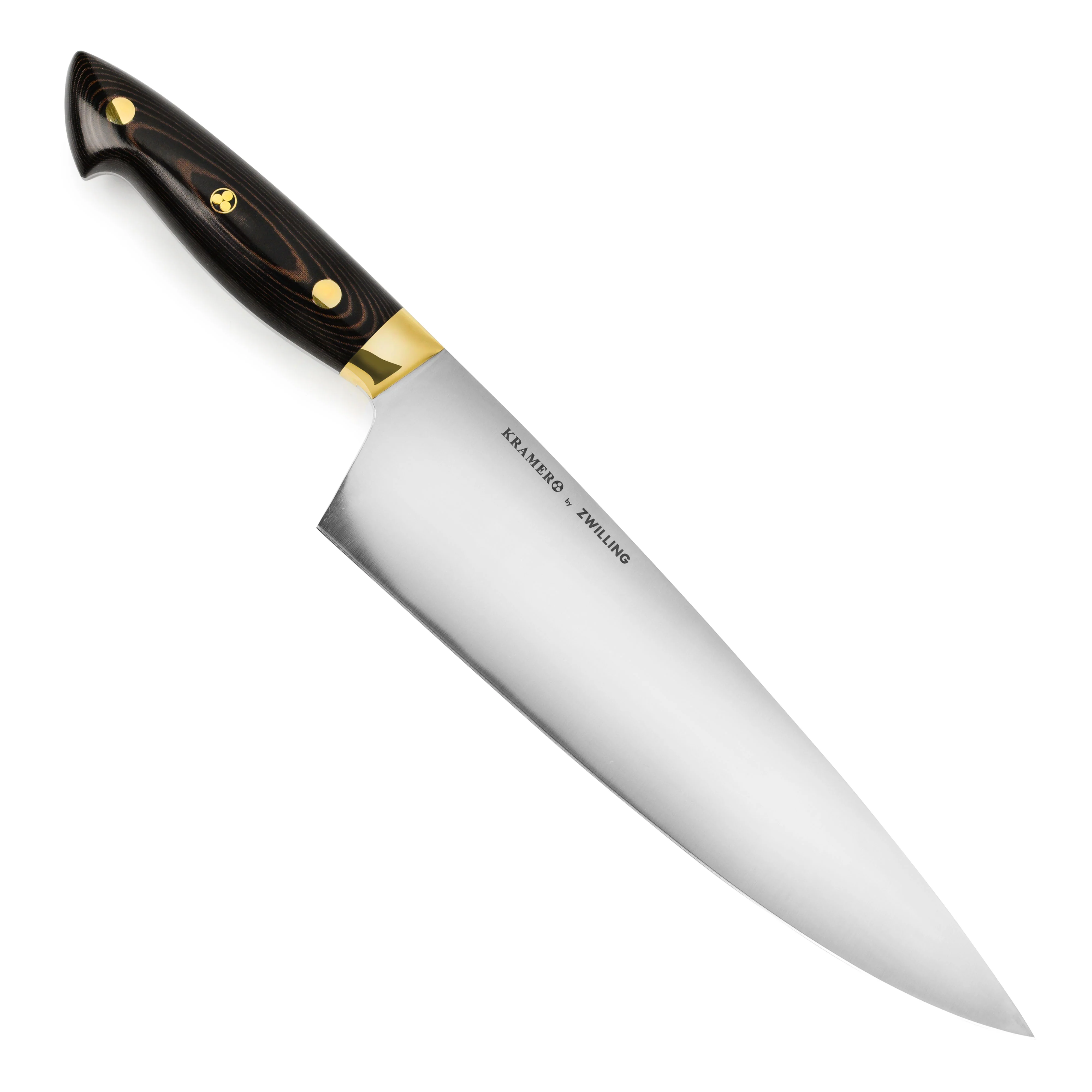 Kramer Carbon 2.0 10" Chef's Knife - Image 4