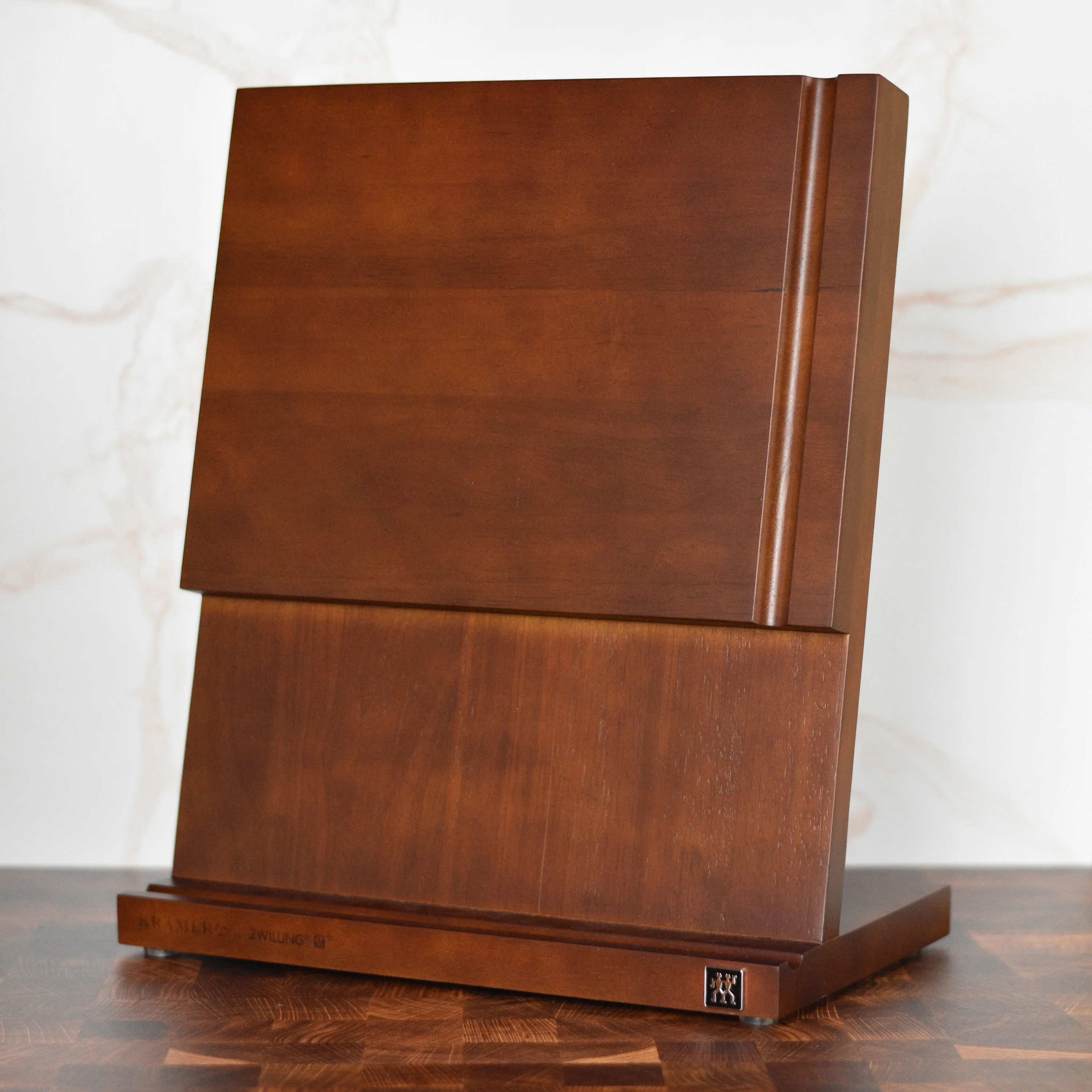 Kramer Carbon 2.0 7 Piece Magnetic Easel Knife Block Set - Image 11