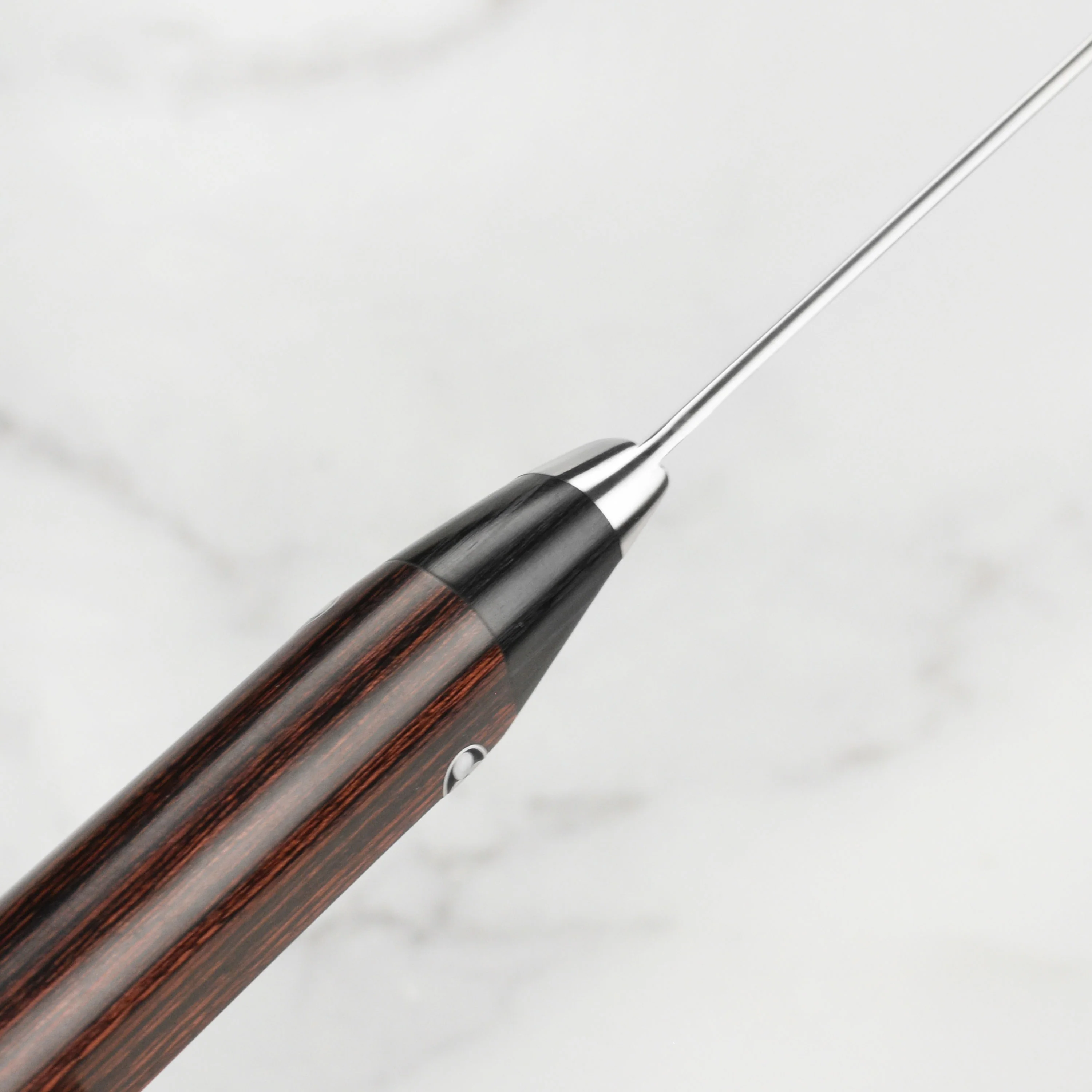 Kramer Meiji 6" Chef's Knife - Image 6
