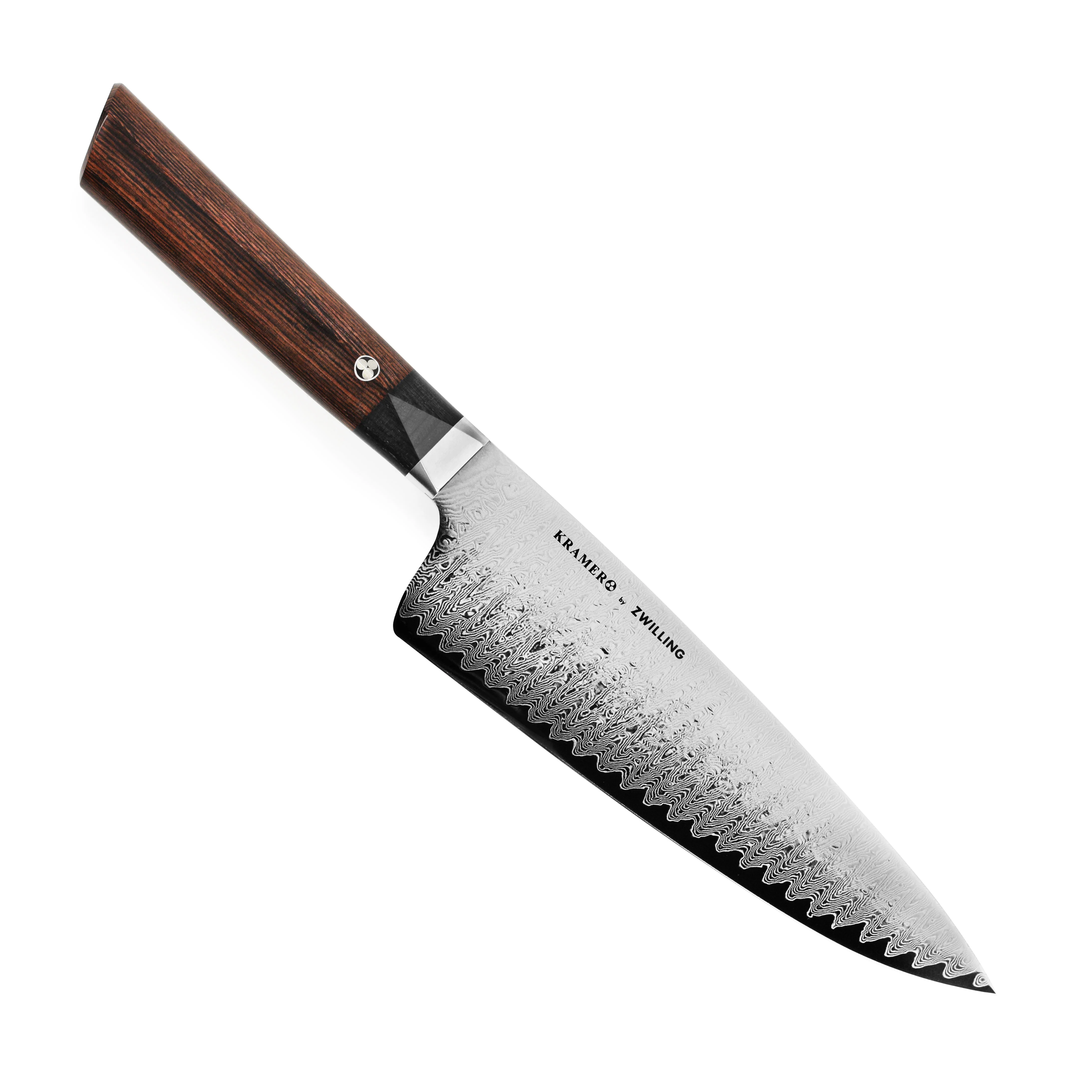 Kramer Meiji 8" Chef's Knife - Image 7