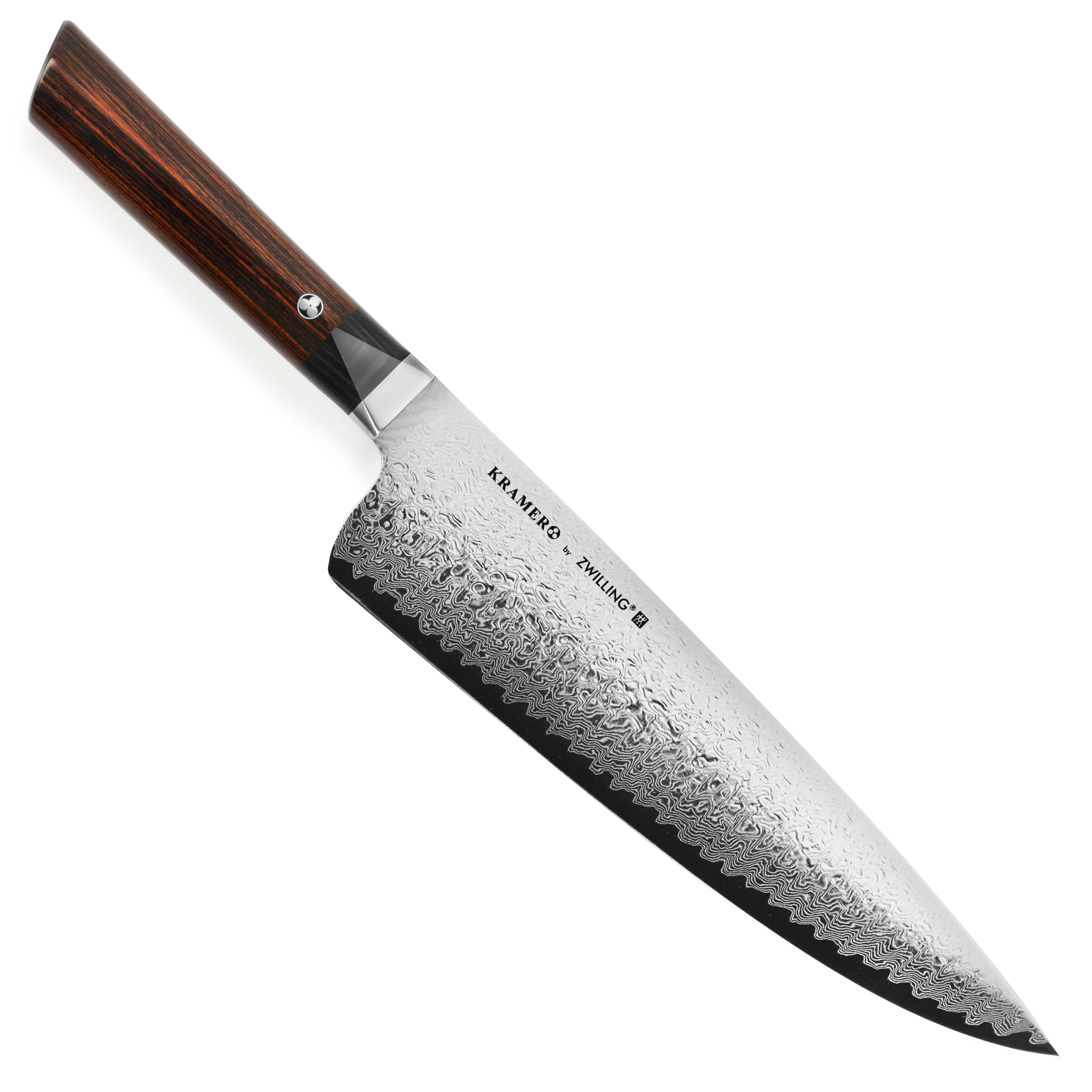 Kramer Meiji 10" Chef's Knife - Image 4