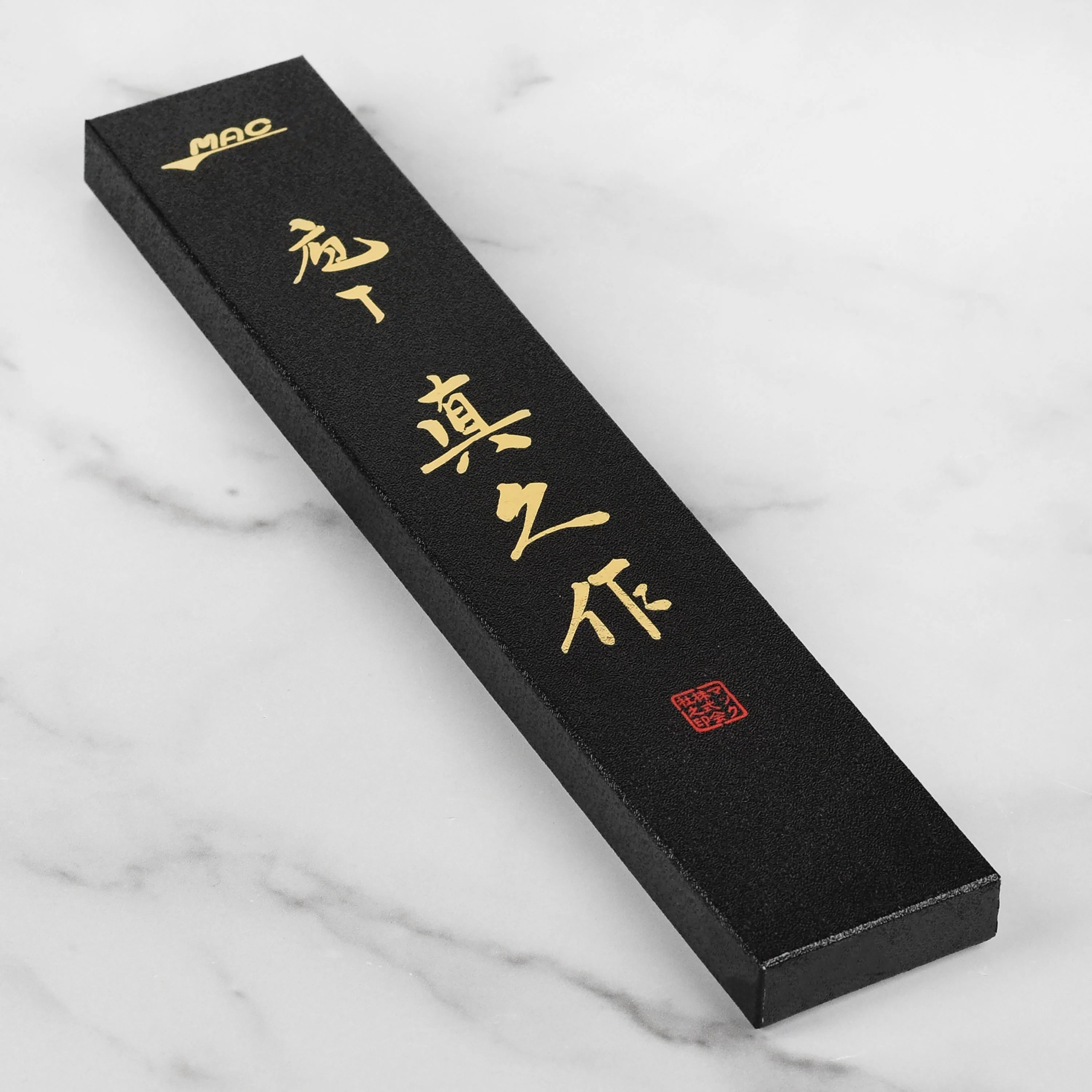 MAC Chef Series 8.75" Bread Knife - Image 7