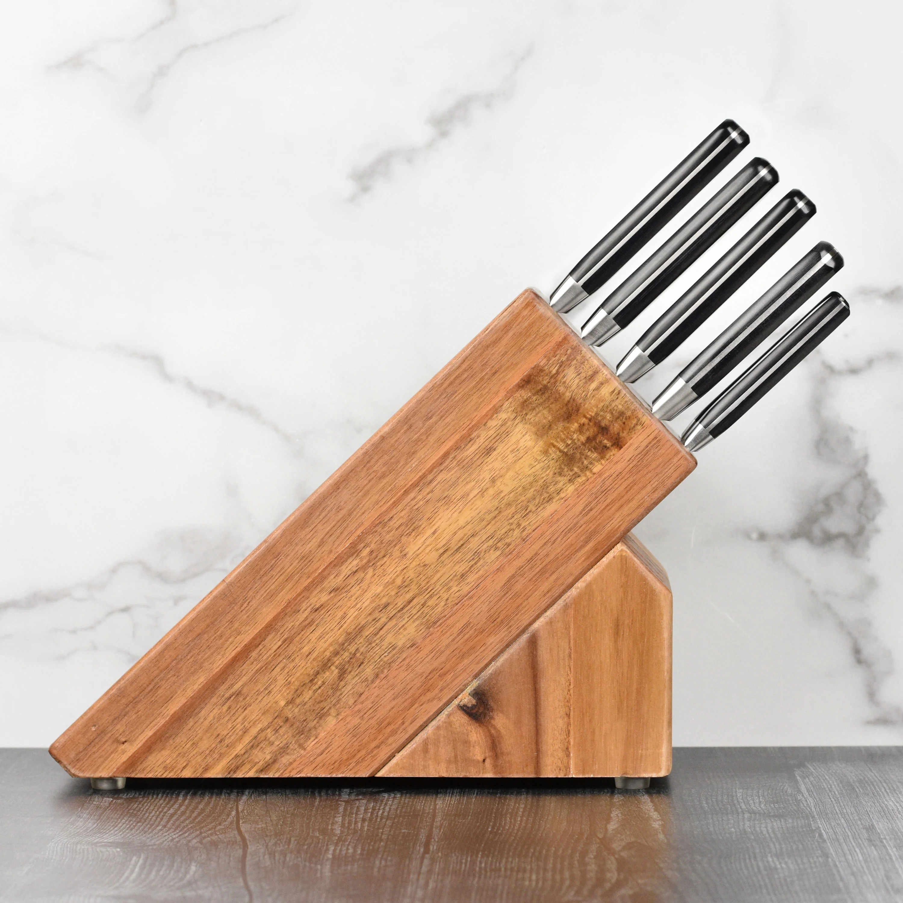 MAC Professional 10.5" Bread Knife - Image 7