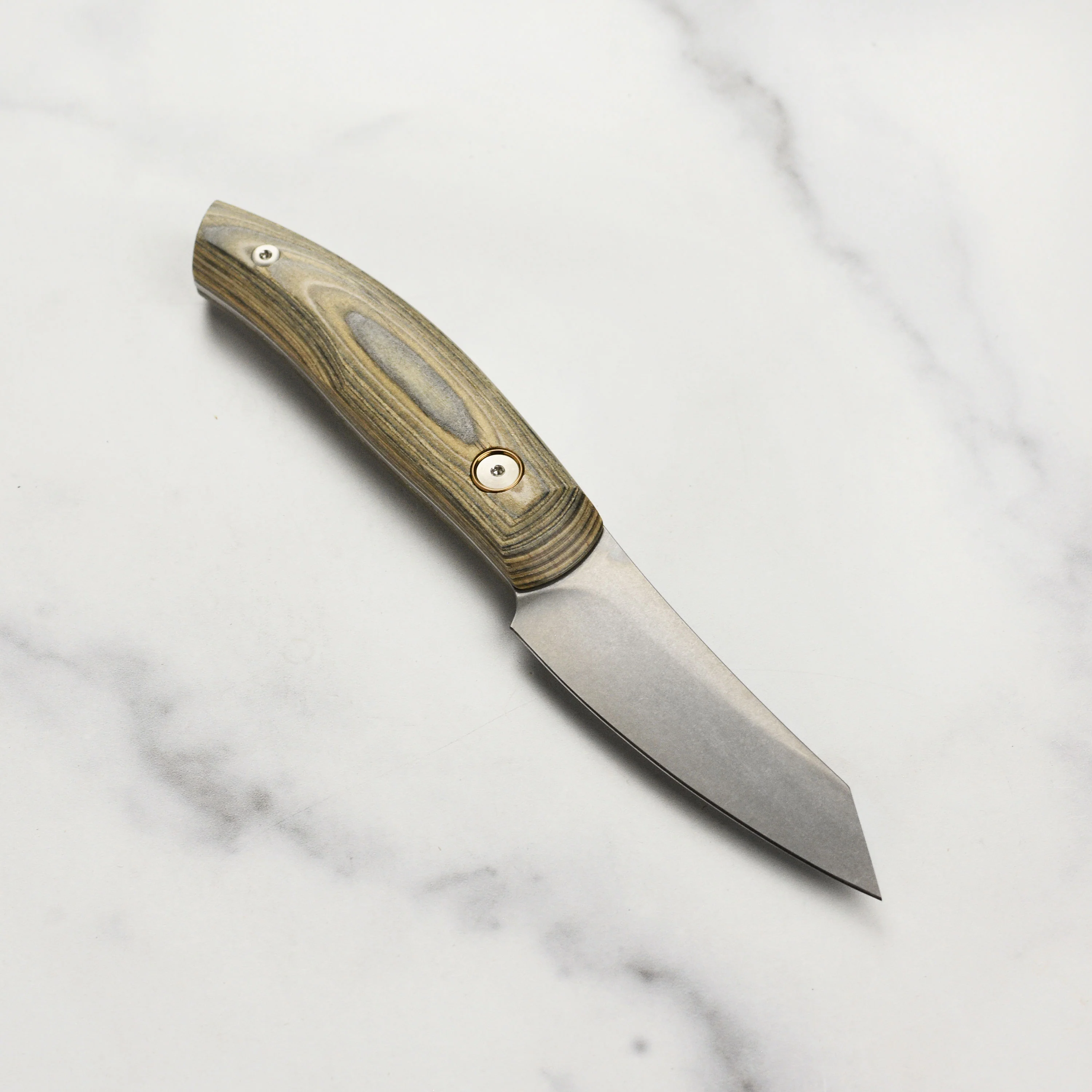 Messermeister Carbon 3.5" Paring Knife - Image 6