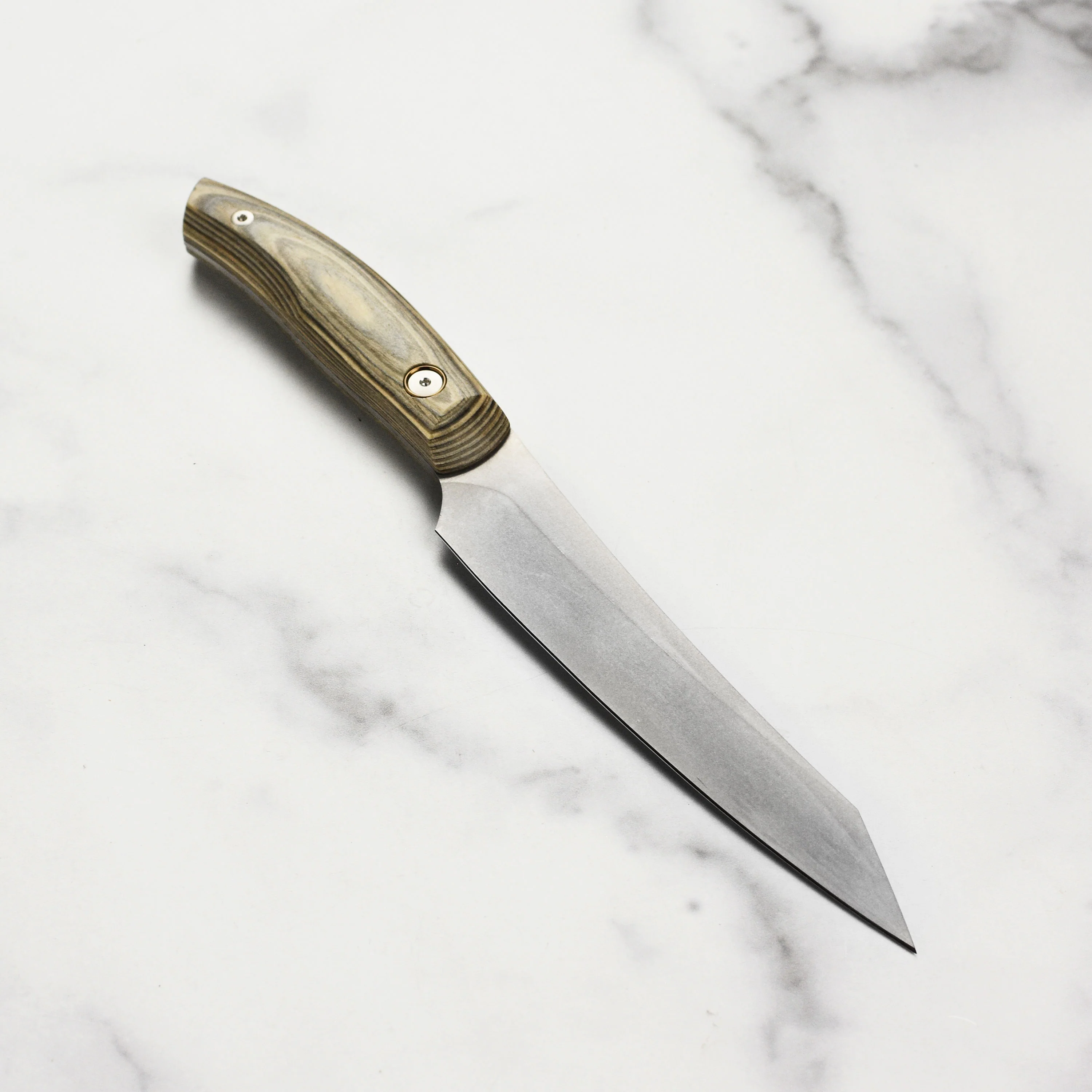 Messermeister Carbon 6" Utility Knife - Image 5