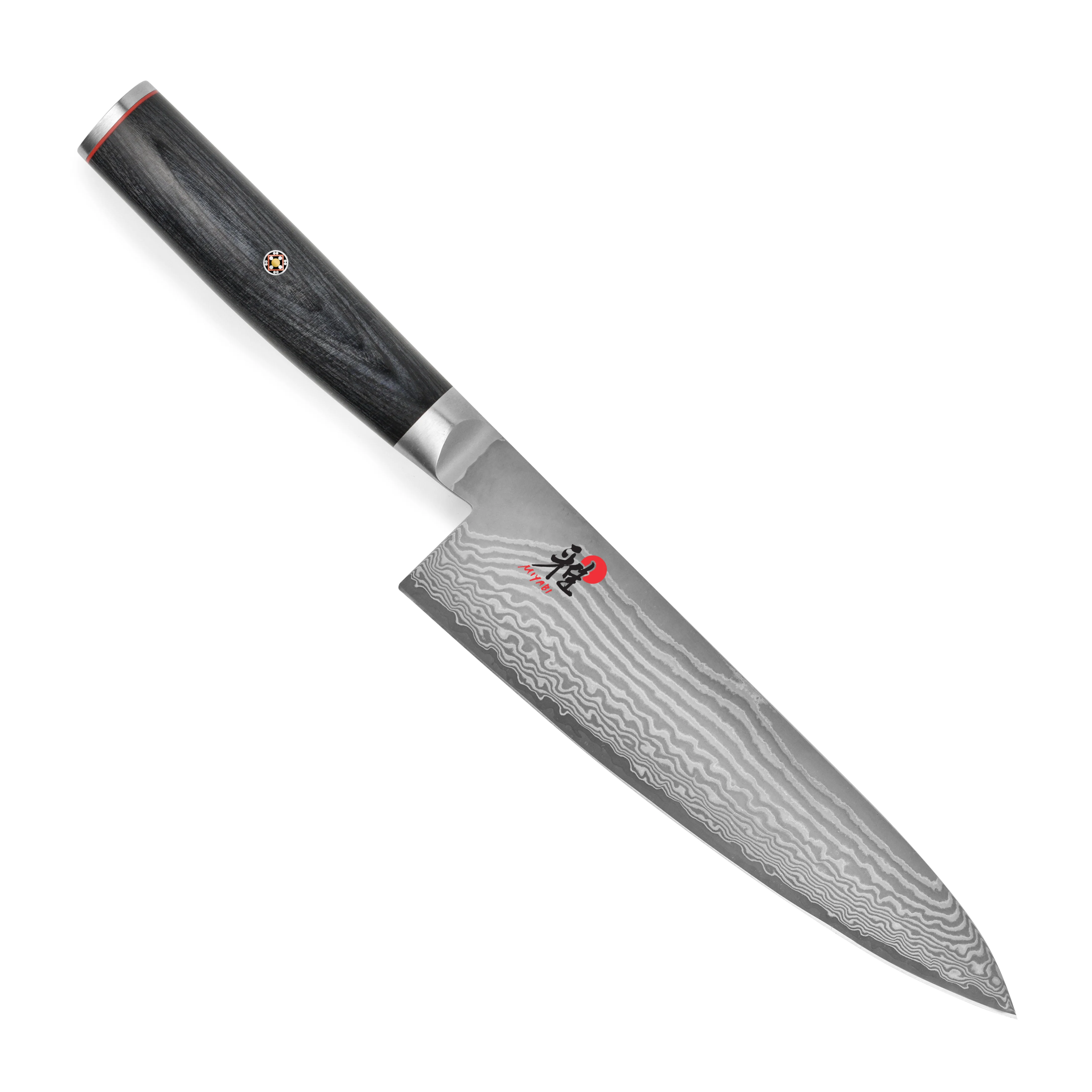 Miyabi Kaizen II 8" Chef's Knife - Image 4
