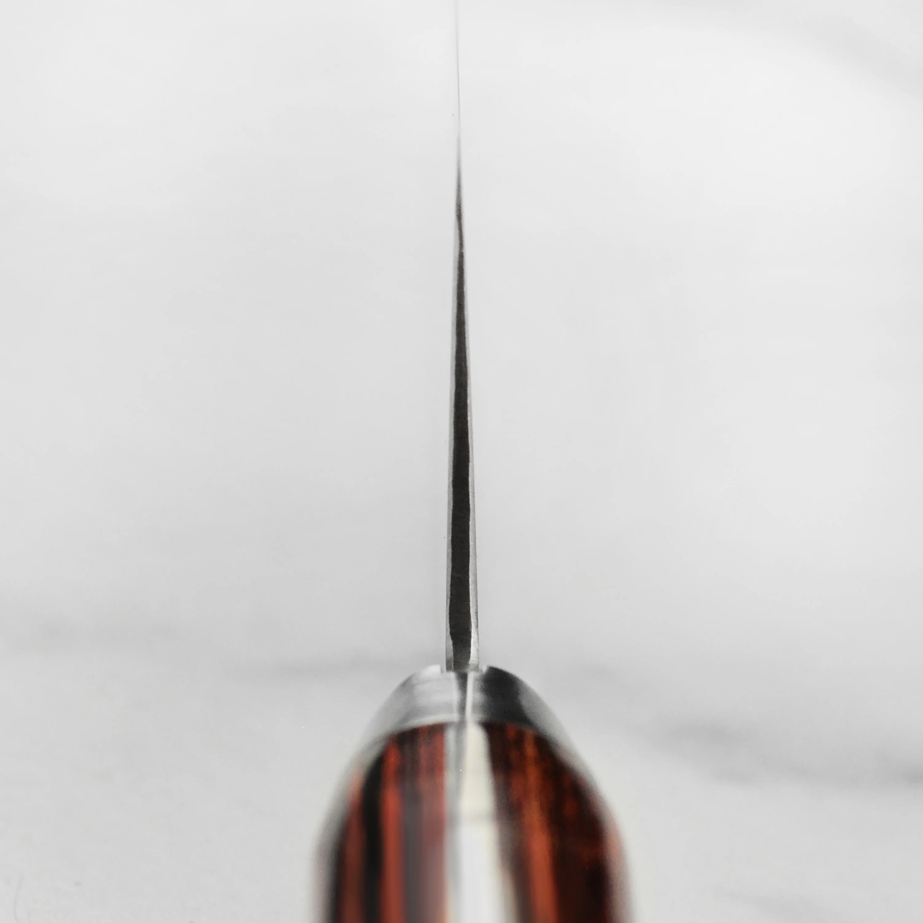 Senzo Clad AUS10 6.5" Bunka Knife - Image 7