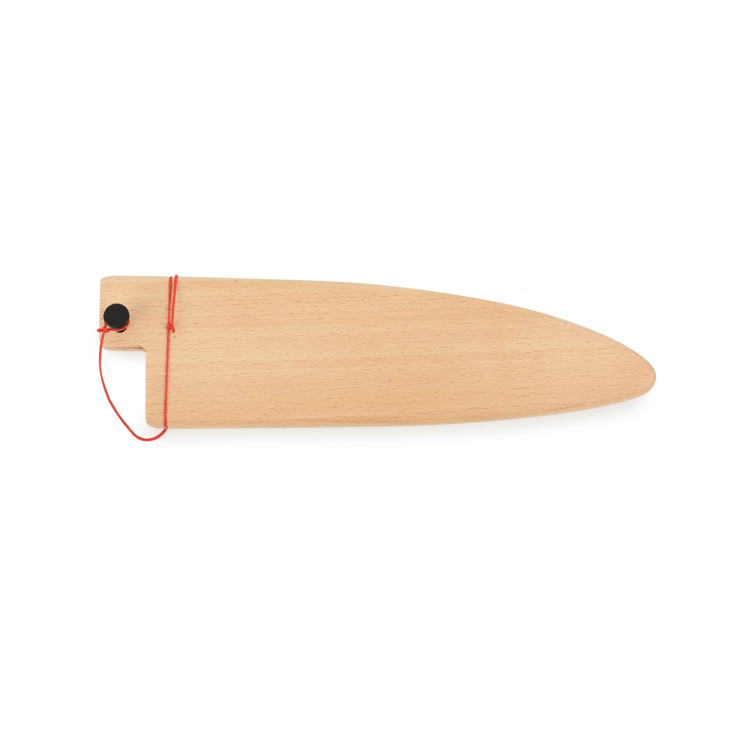 Shun Saya for 7" Santoku & 8" Chef's Knives - Image 4