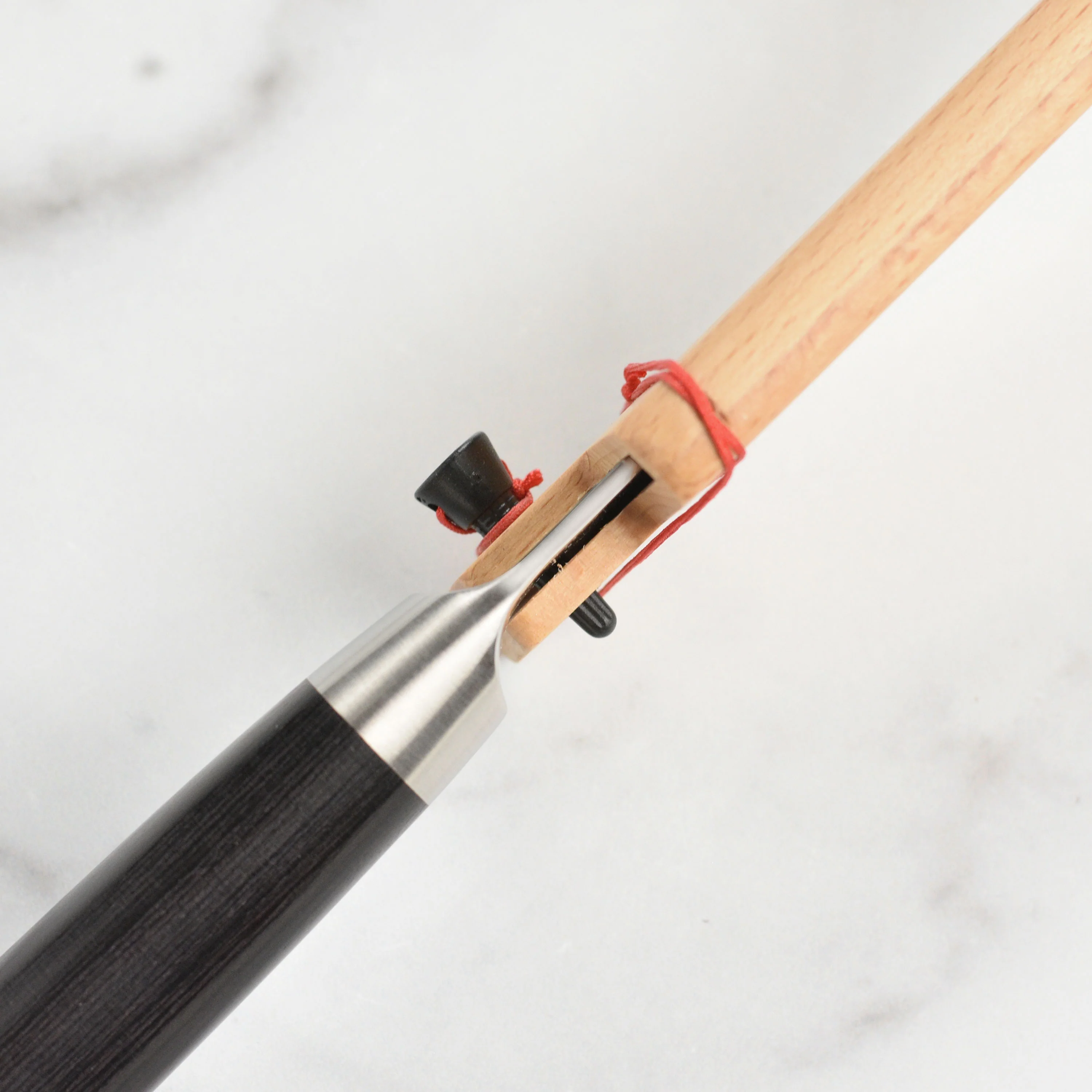 Shun Saya for 7" Santoku & 8" Chef's Knives - Image 7