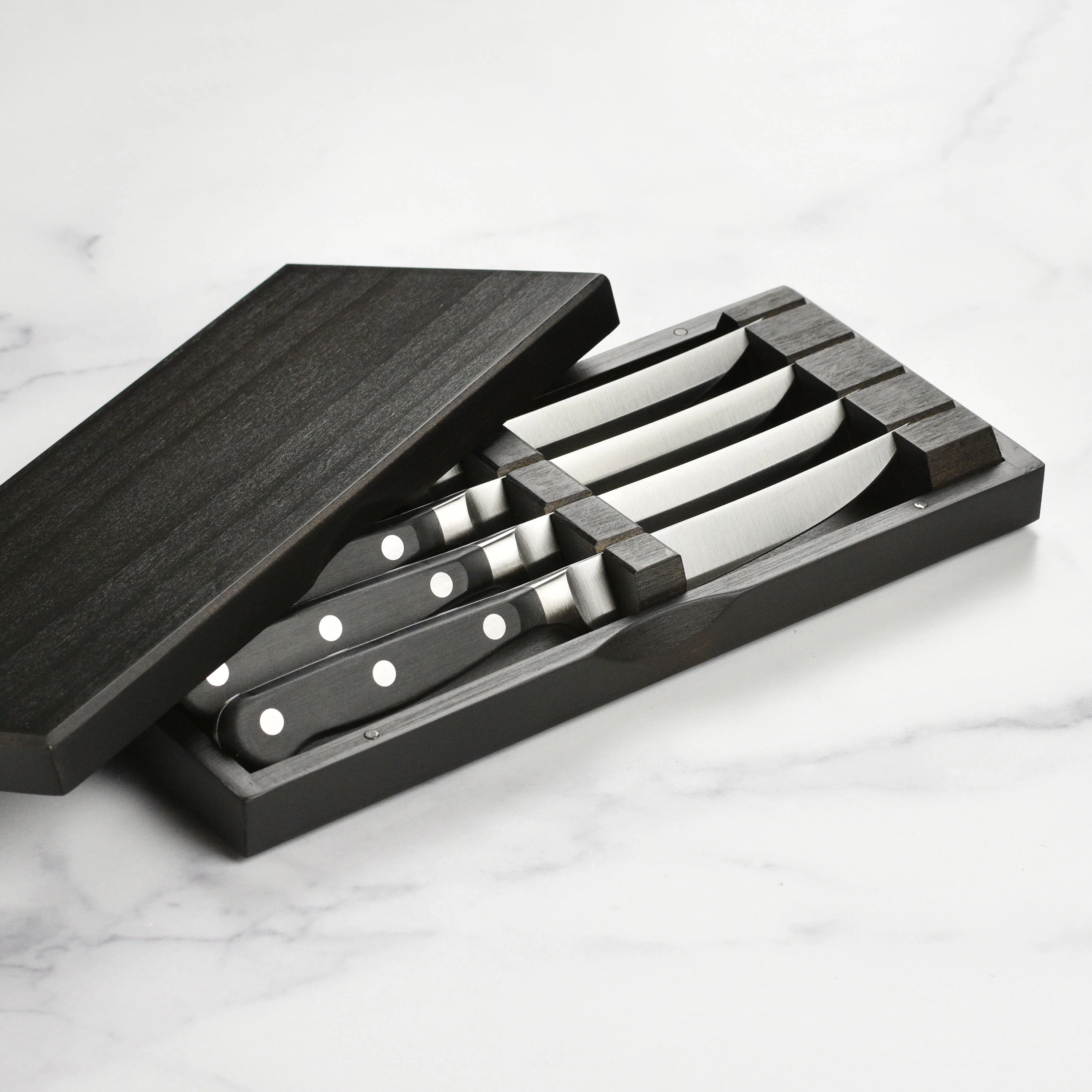 4 Slot Steak Knife Case - Image 3
