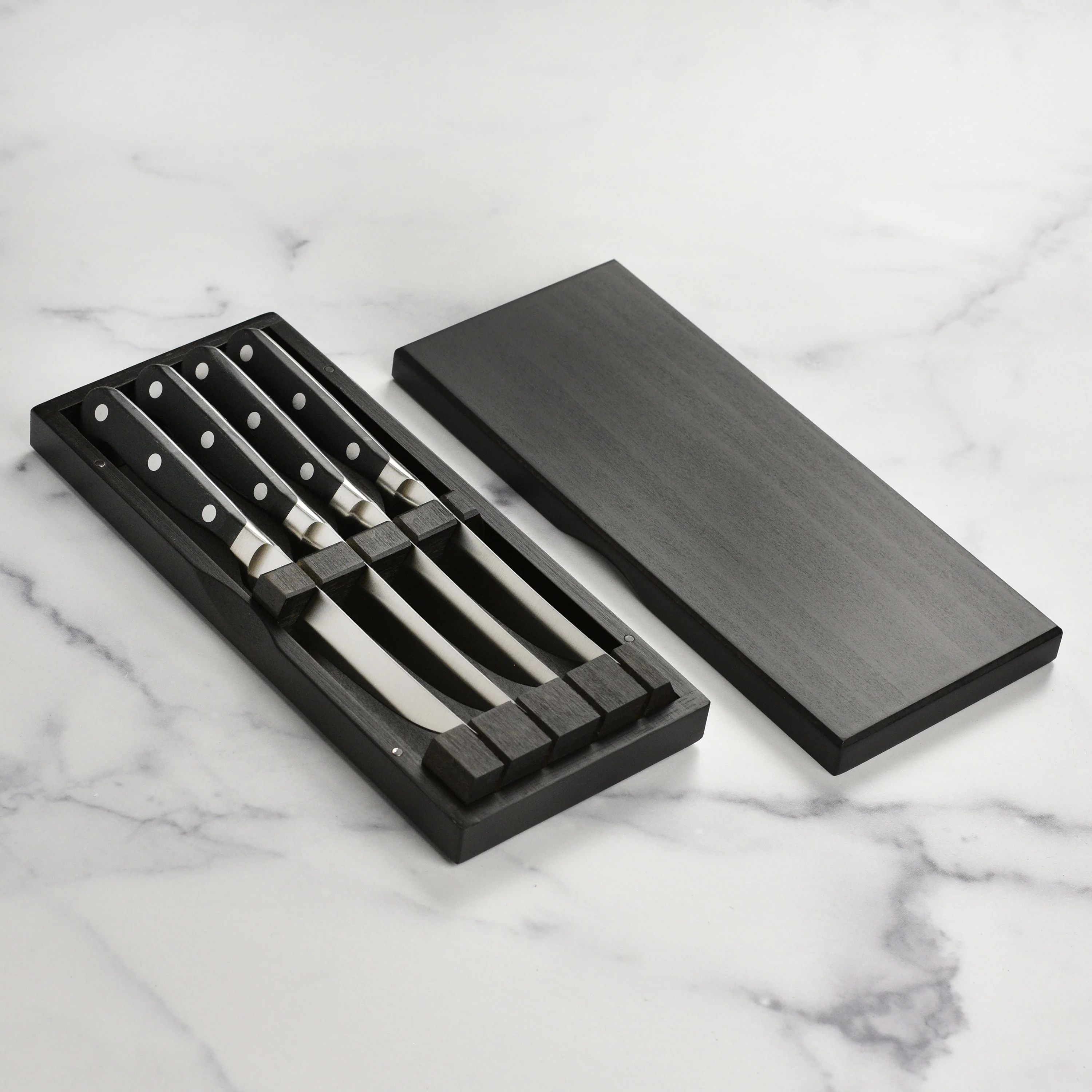 4 Slot Steak Knife Case - Image 6