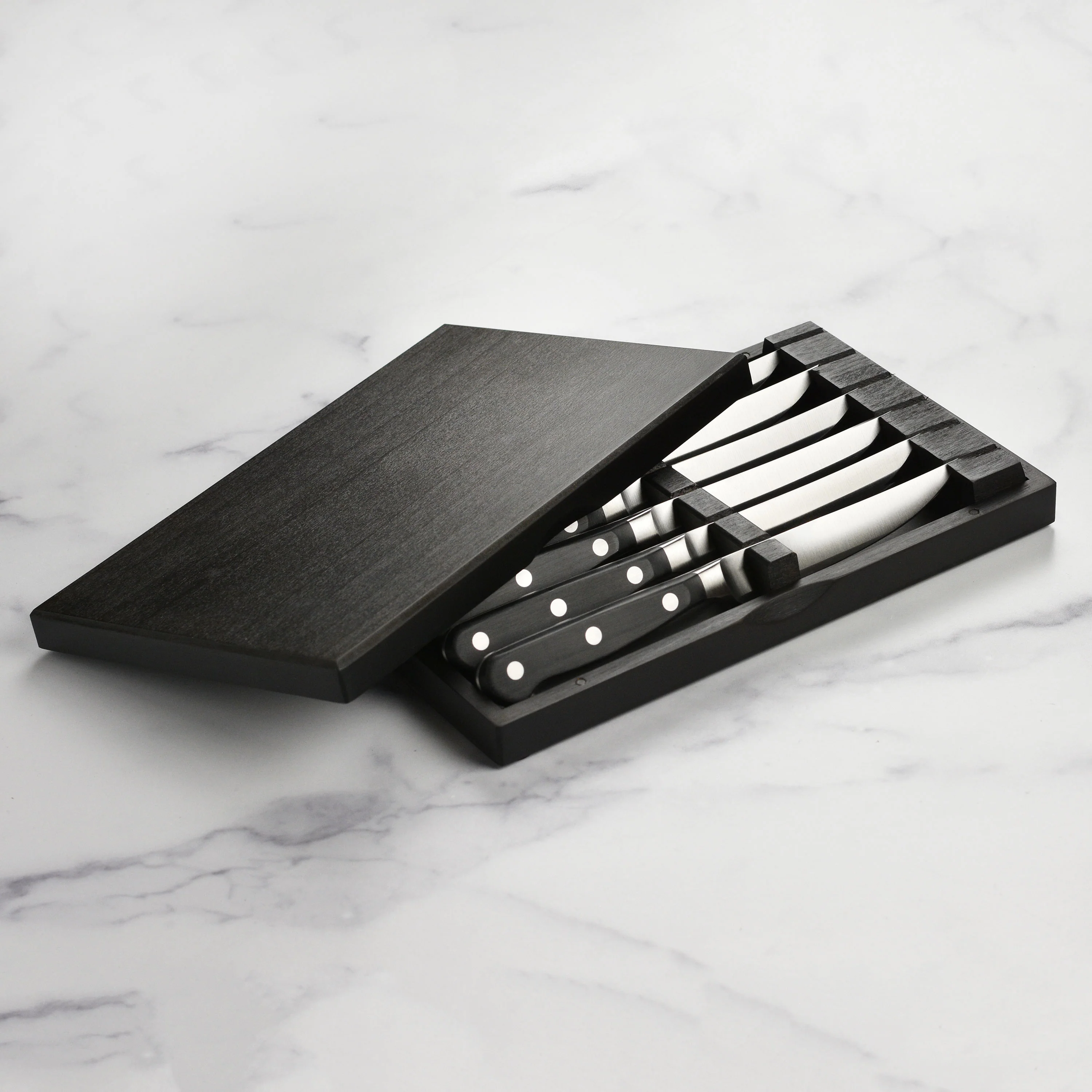 6 Slot Steak Knife Case - Image 3