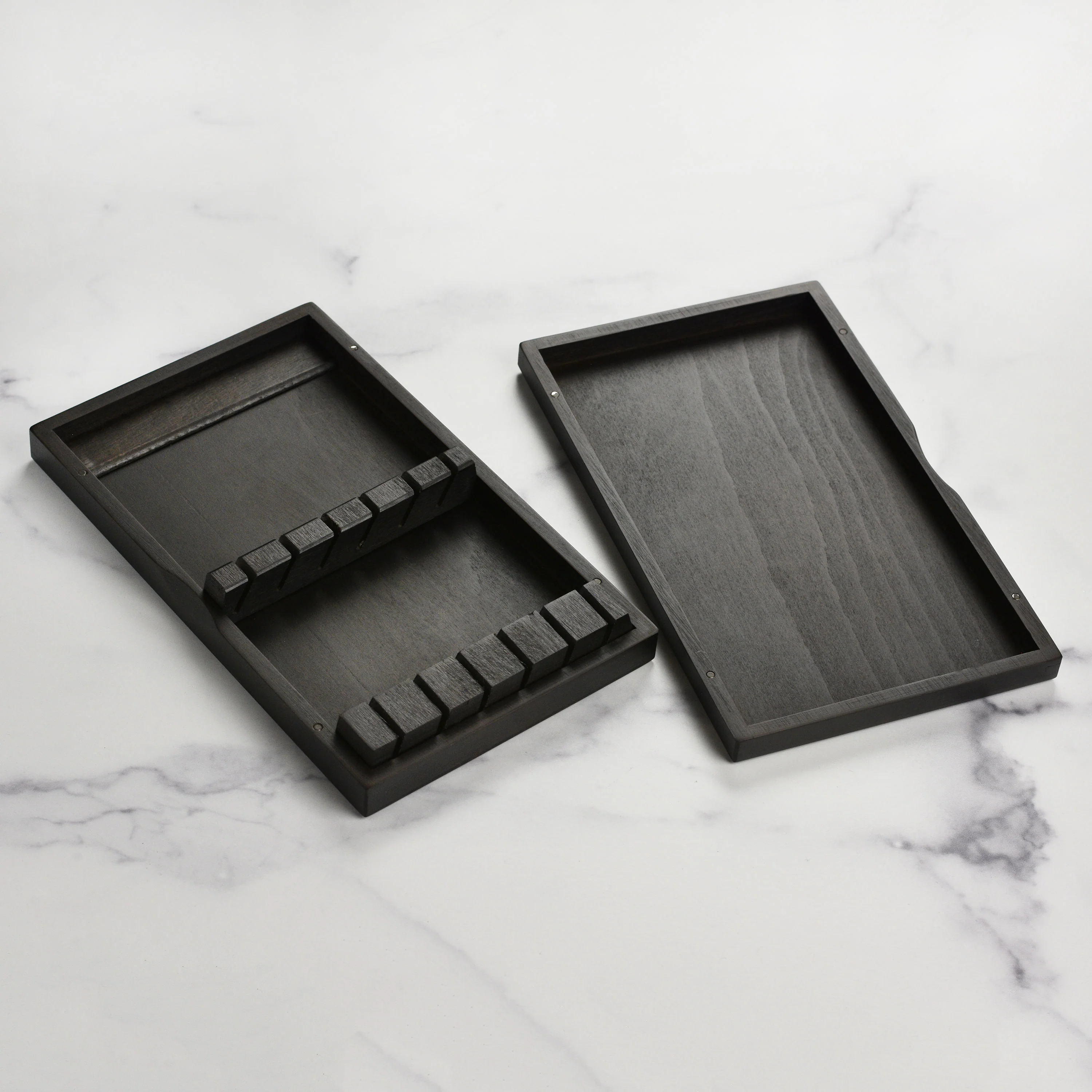 6 Slot Steak Knife Case - Image 5