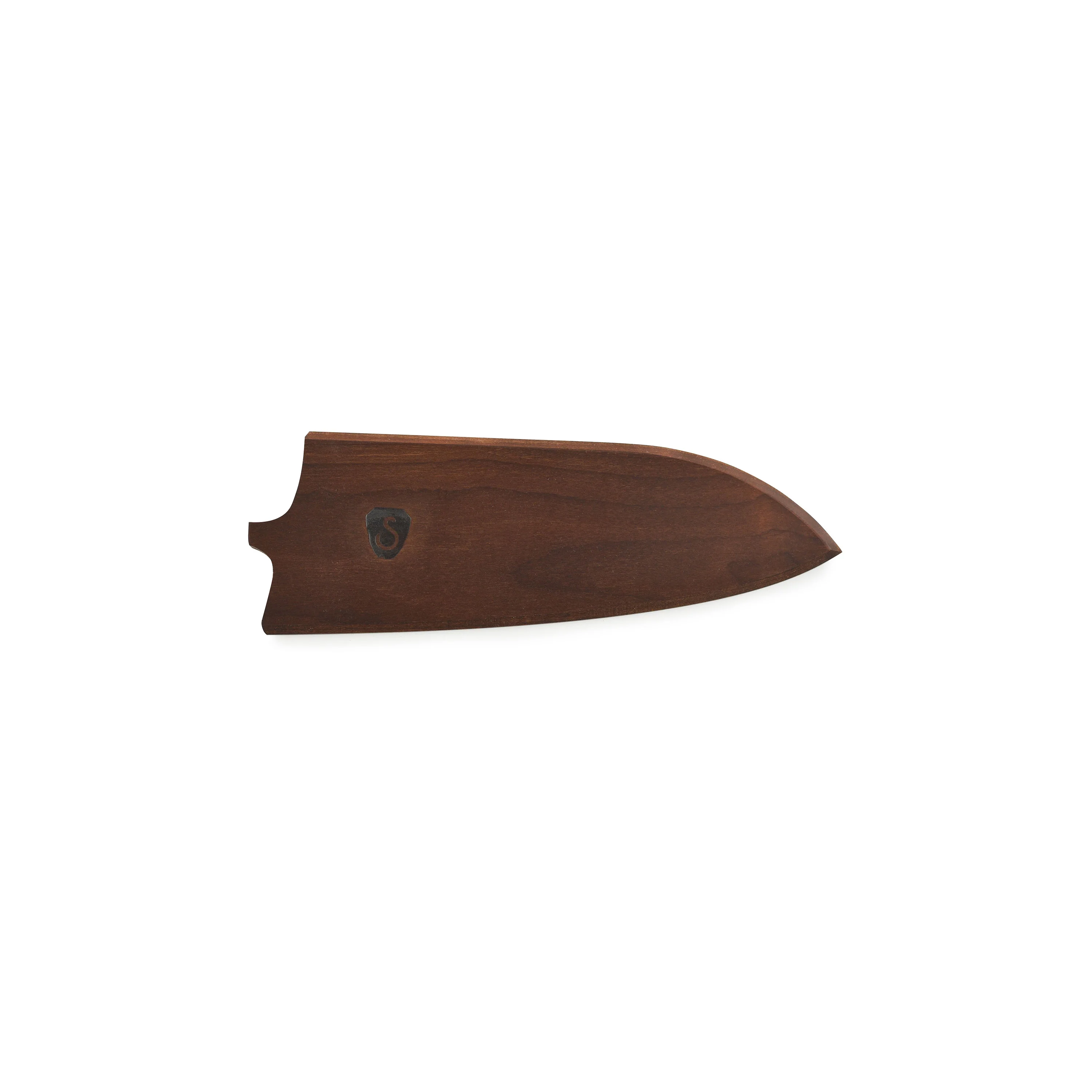 Steelport Oregon Maple Magnetic Sheath for 6" Chef's Knife - Image 4