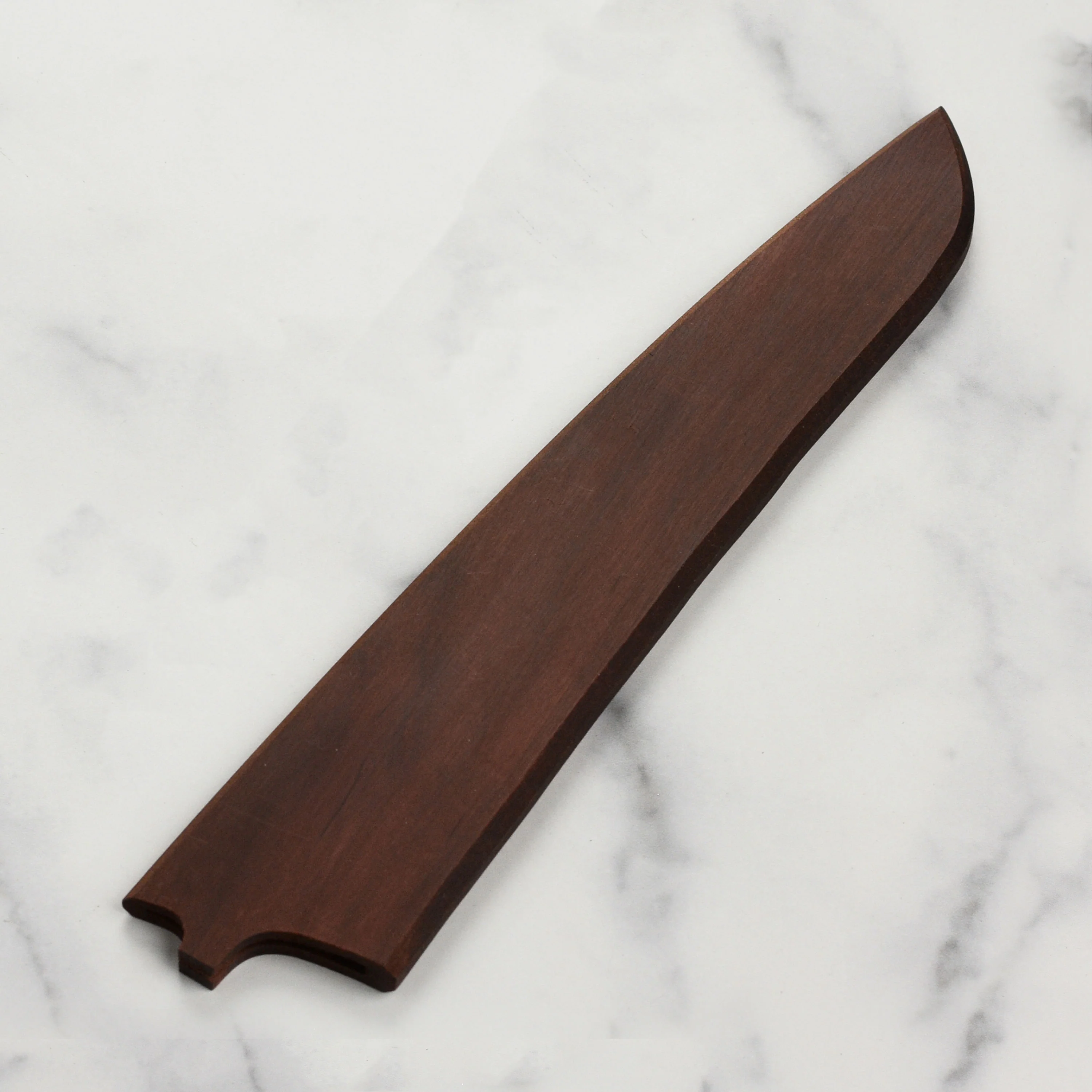 Steelport Oregon Maple Magnetic Sheath for 10" Bread & Slicing Knives - Image 7
