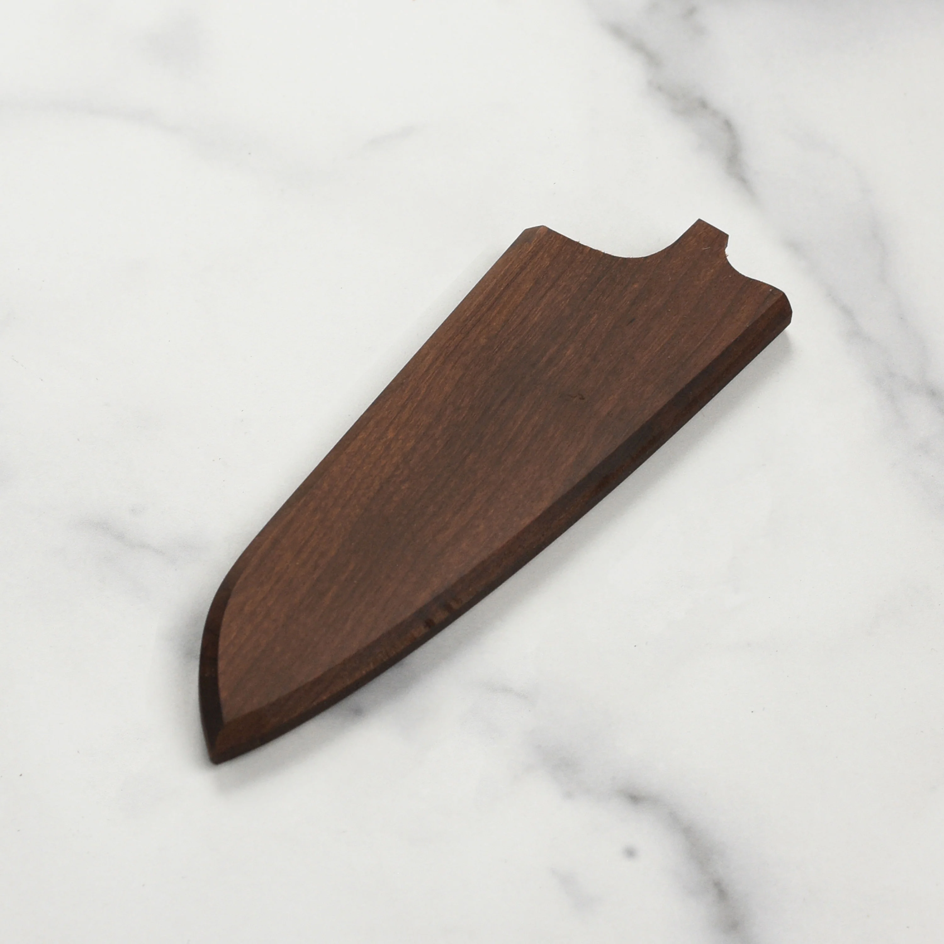 Steelport Oregon Maple Magnetic Sheath for 4" Paring Knife - Image 3