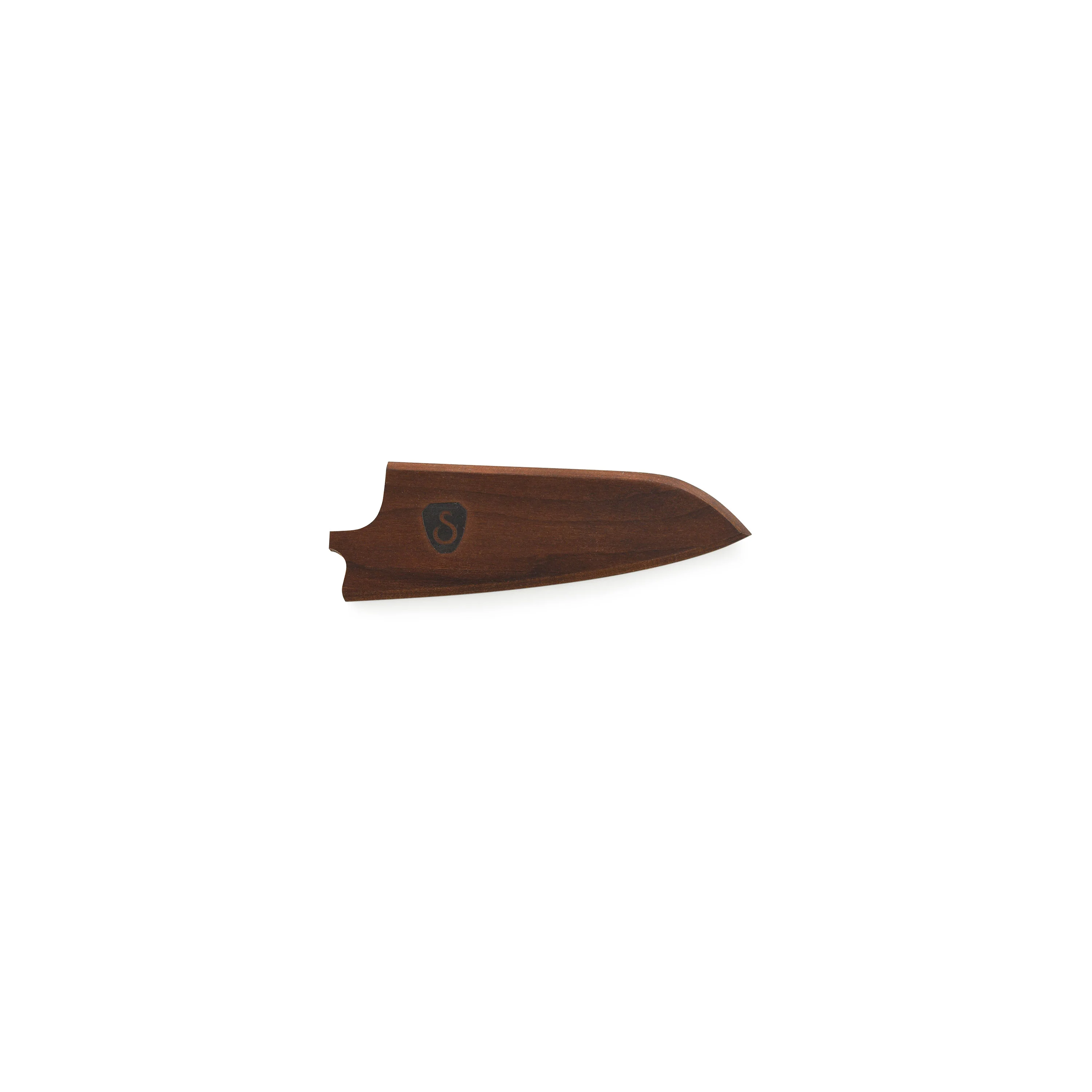 Steelport Oregon Maple Magnetic Sheath for 4" Paring Knife - Image 4