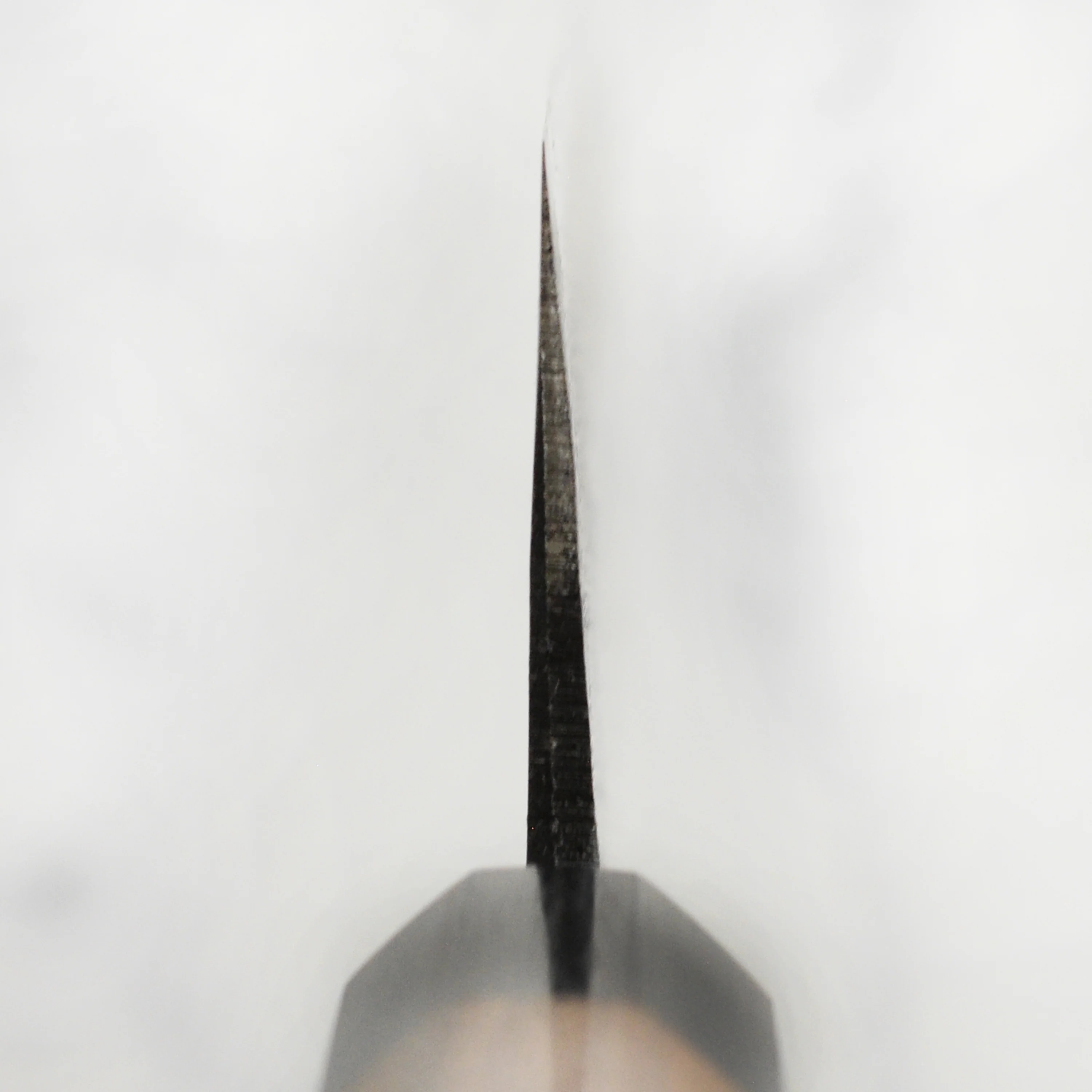 Takayuki Aogami Kurouchi 6.7" Nakiri - Image 3